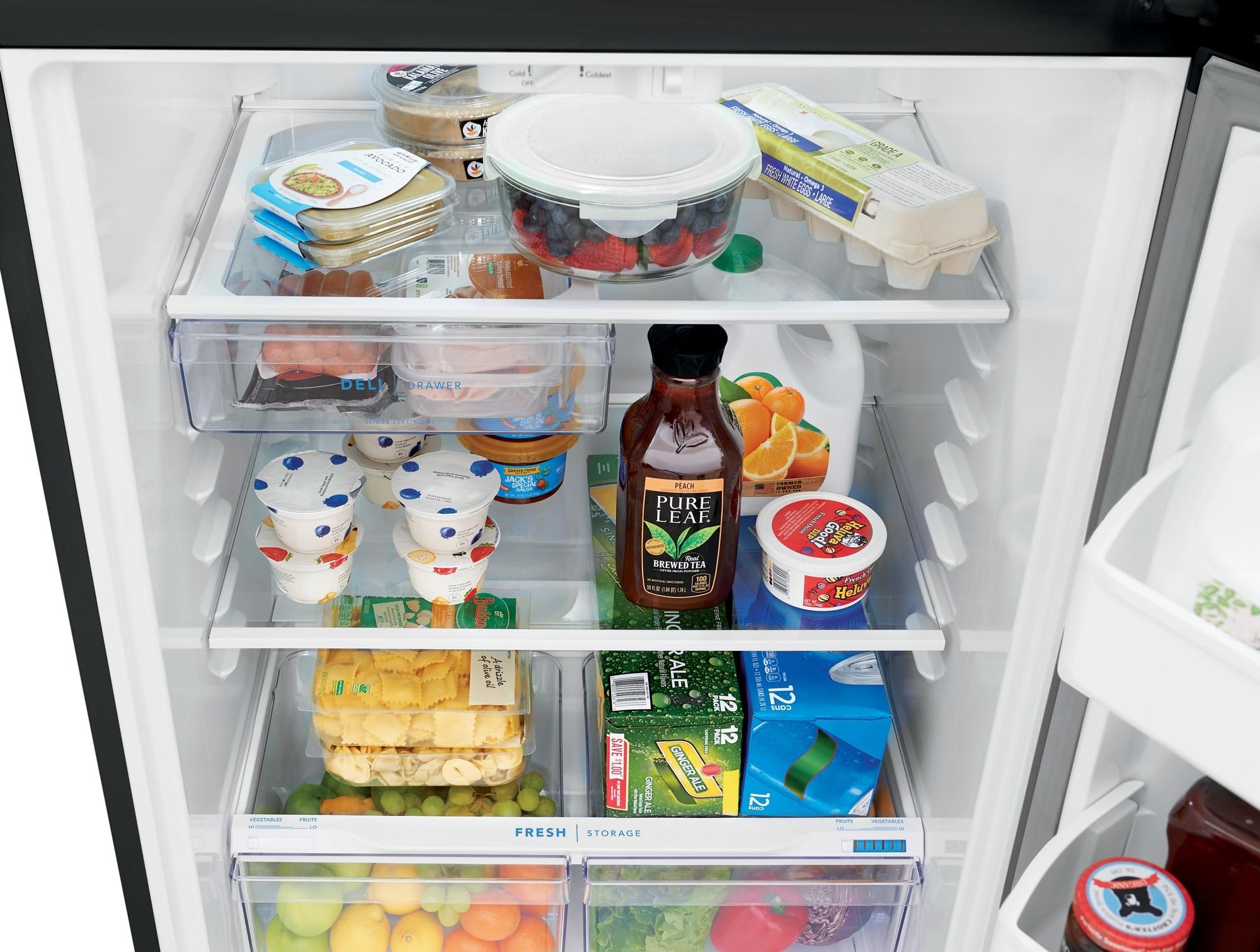 24" 60 dBA Built-in Digital Control Dishwasher