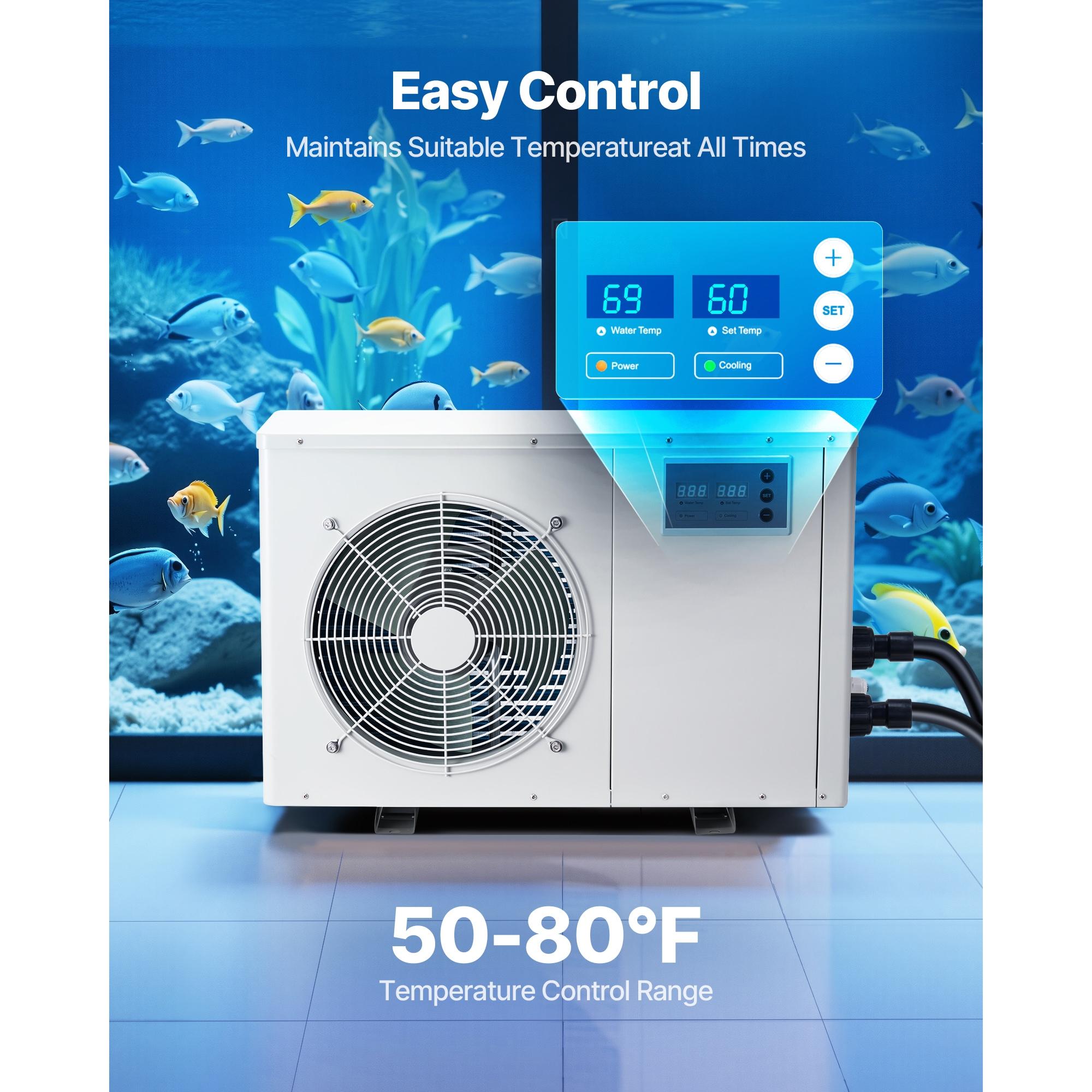 VEVOR Aquarium Accessory