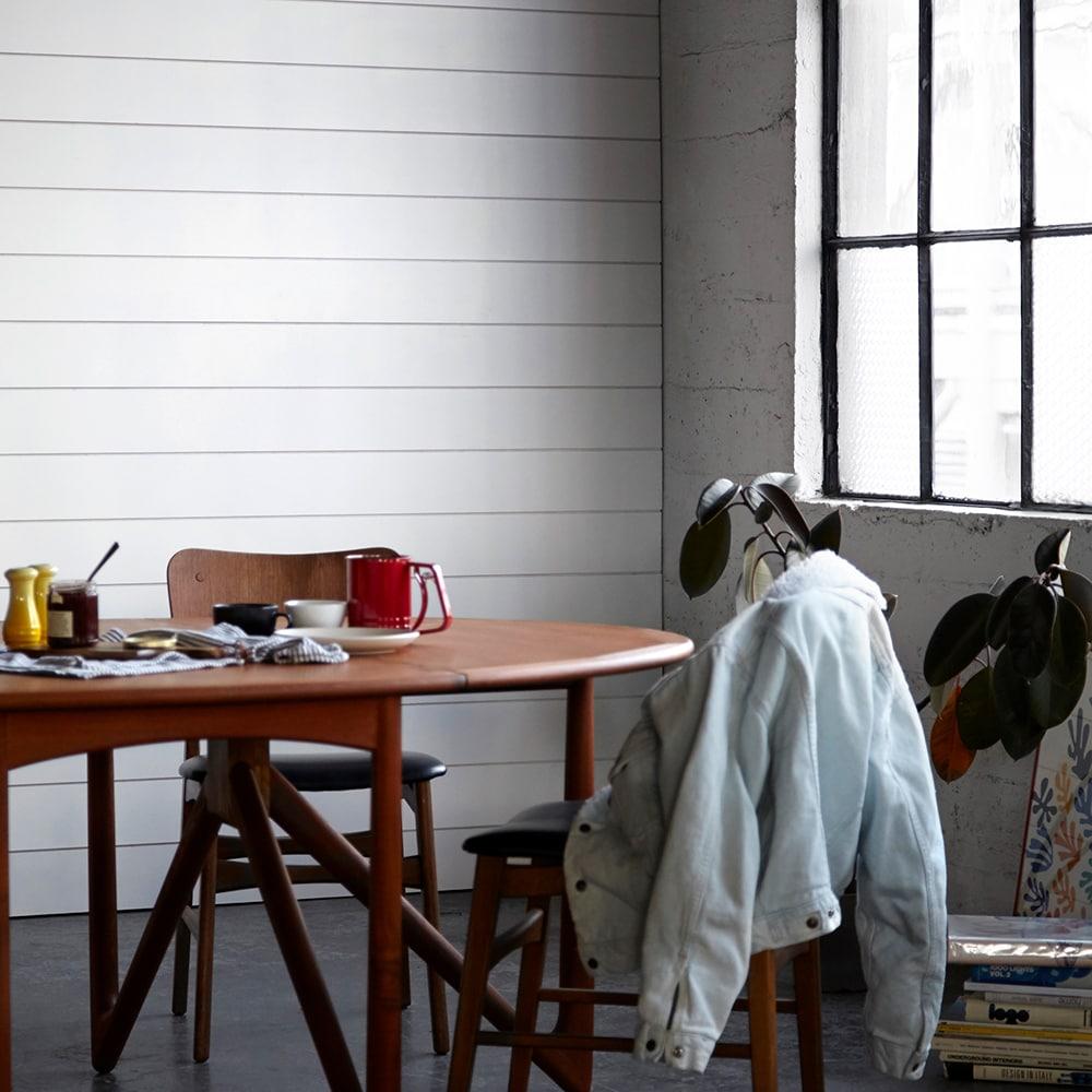 Timeline 5.5" x 72" Engineered Wood Wall Paneling