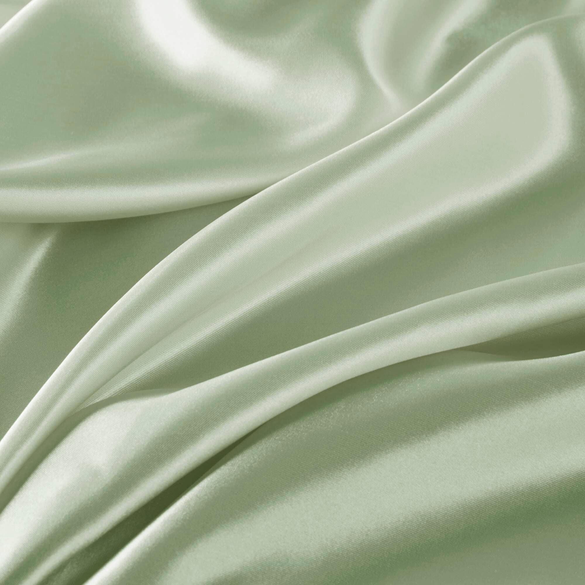Satin Luxury Sheet Set