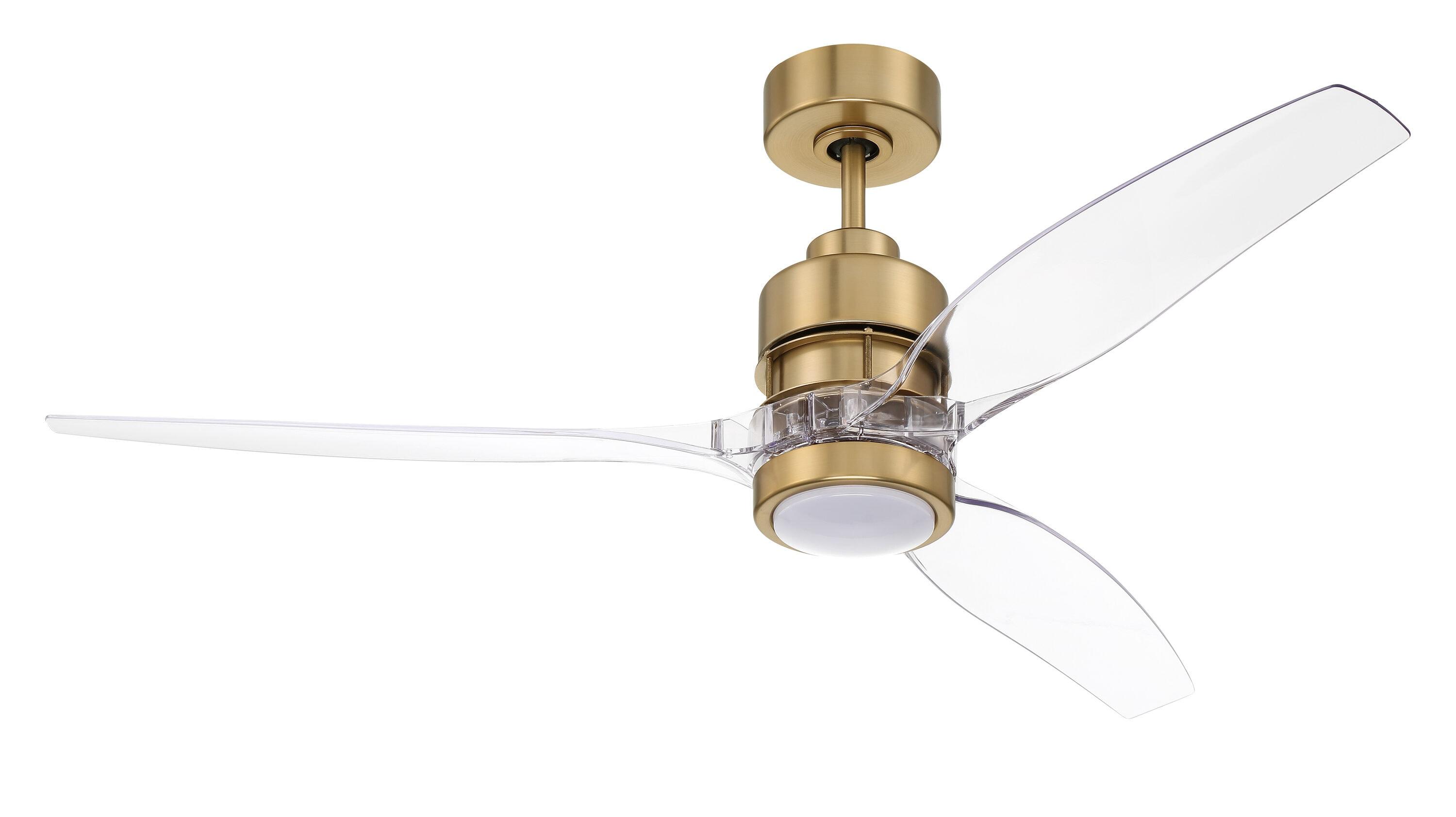 52'' Ceiling Fan