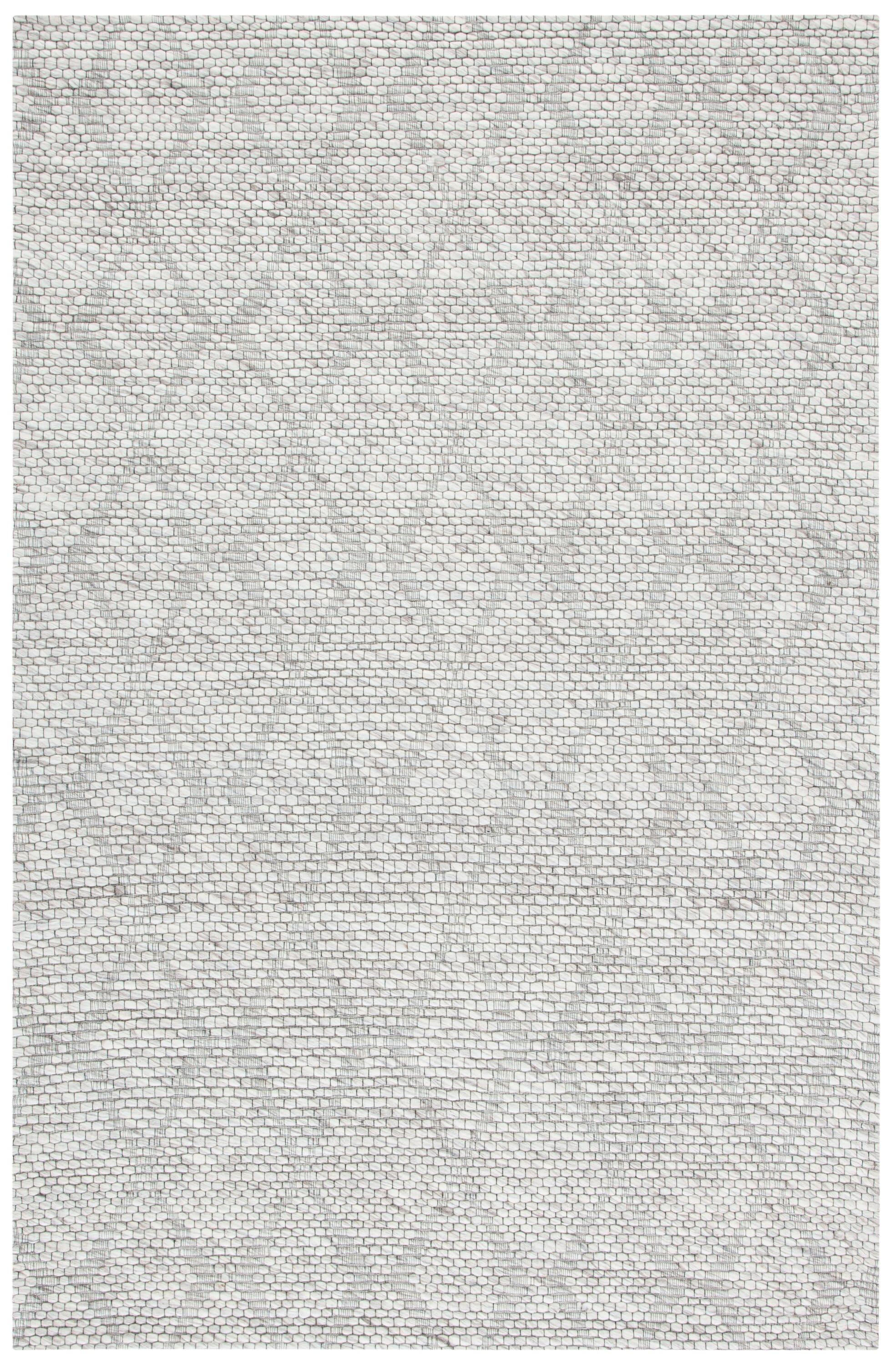 Marbella MRB551 Power Loomed Area Rug - Beige - 4'x6' - Safavieh.