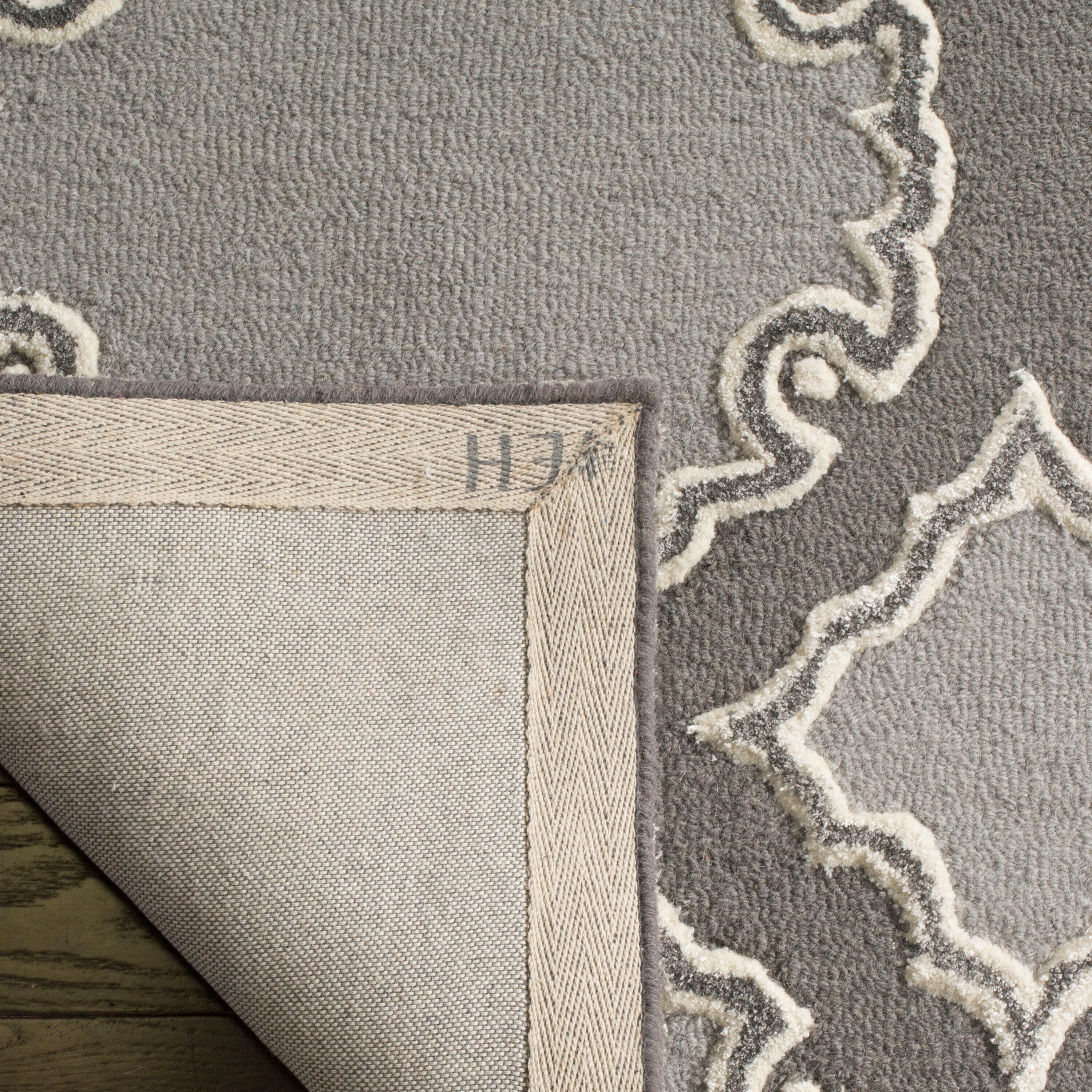 Bella BEL139 Hand Tufted Area Rug  - Safavieh