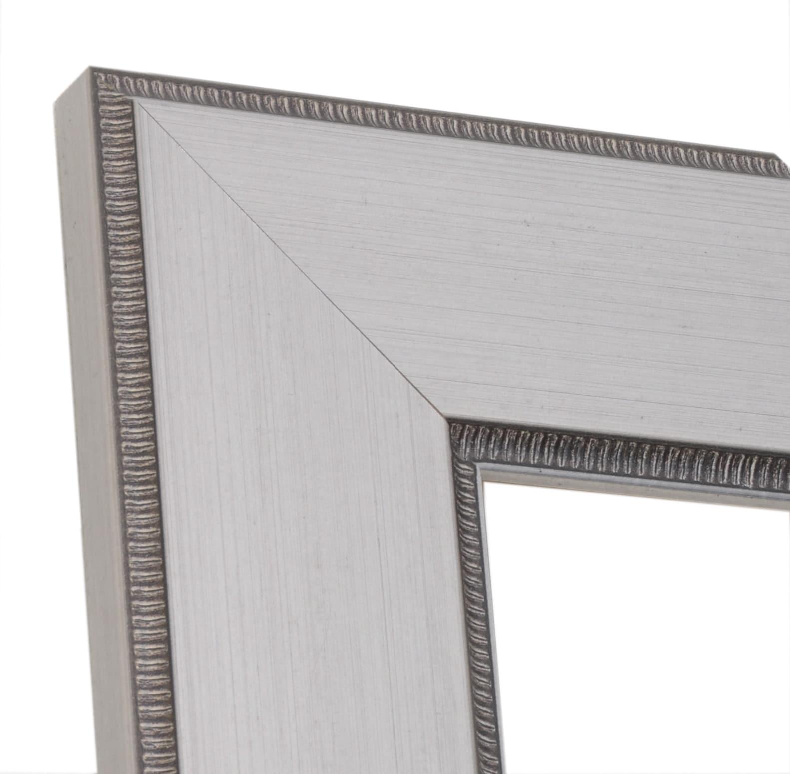 Designers Choice Mod Euro Wall Mirror