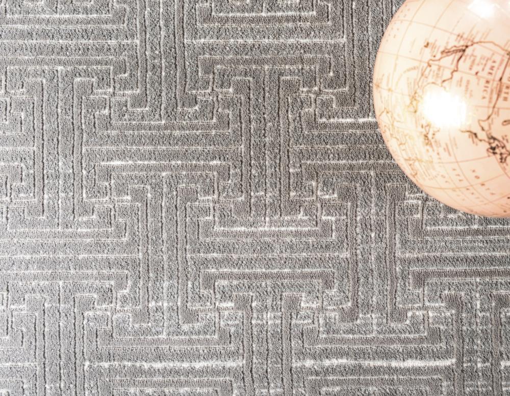 Jill Zarin Park Avenue Uptown Rug
