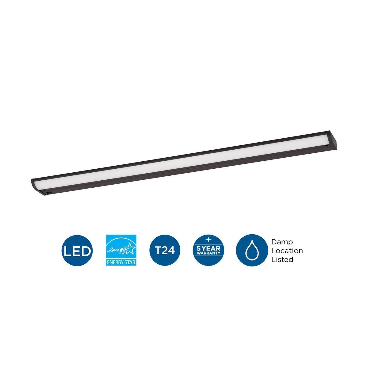 LED Under Cabinet Bar Light