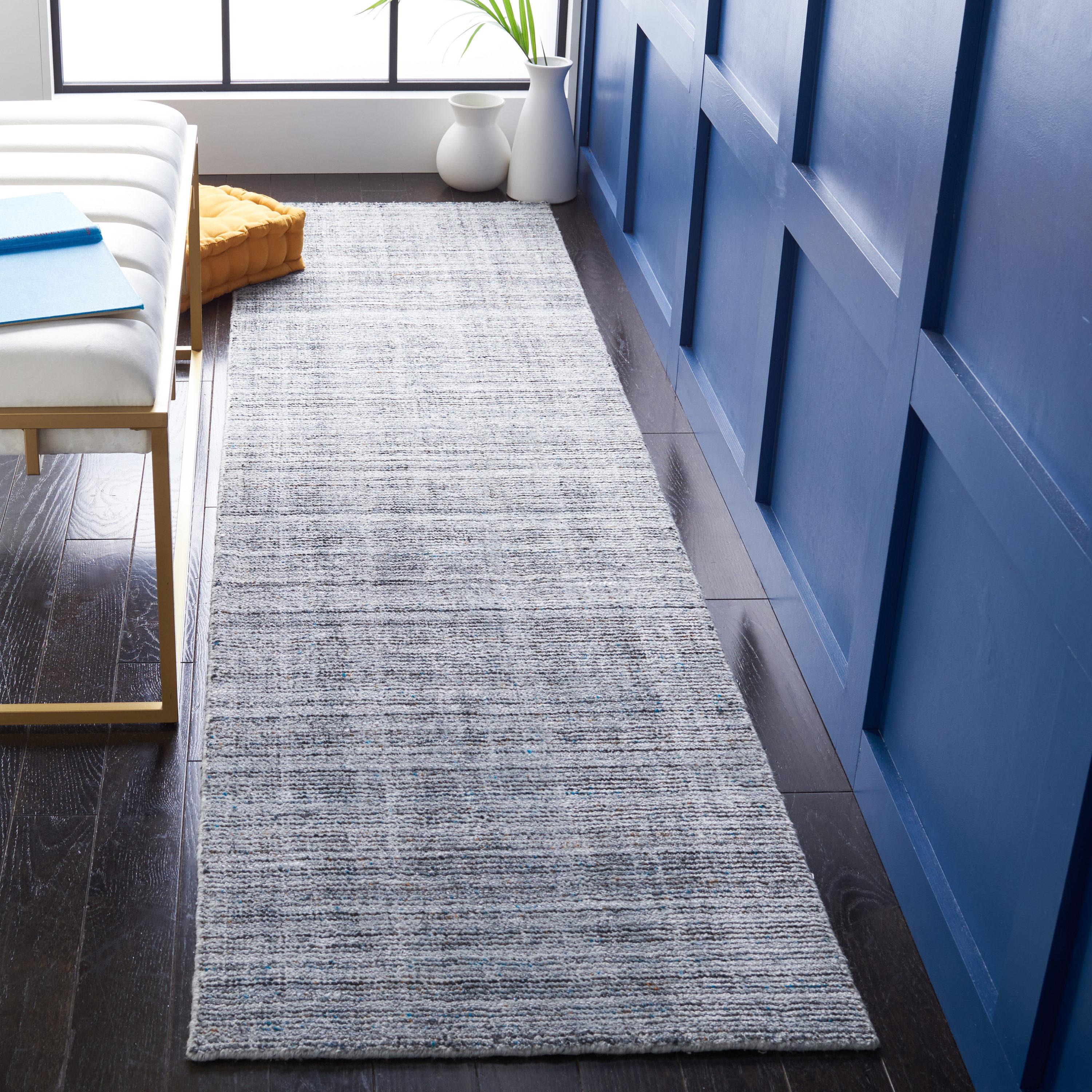 Latitude Run® Mirage Hand Woven Performance Rug