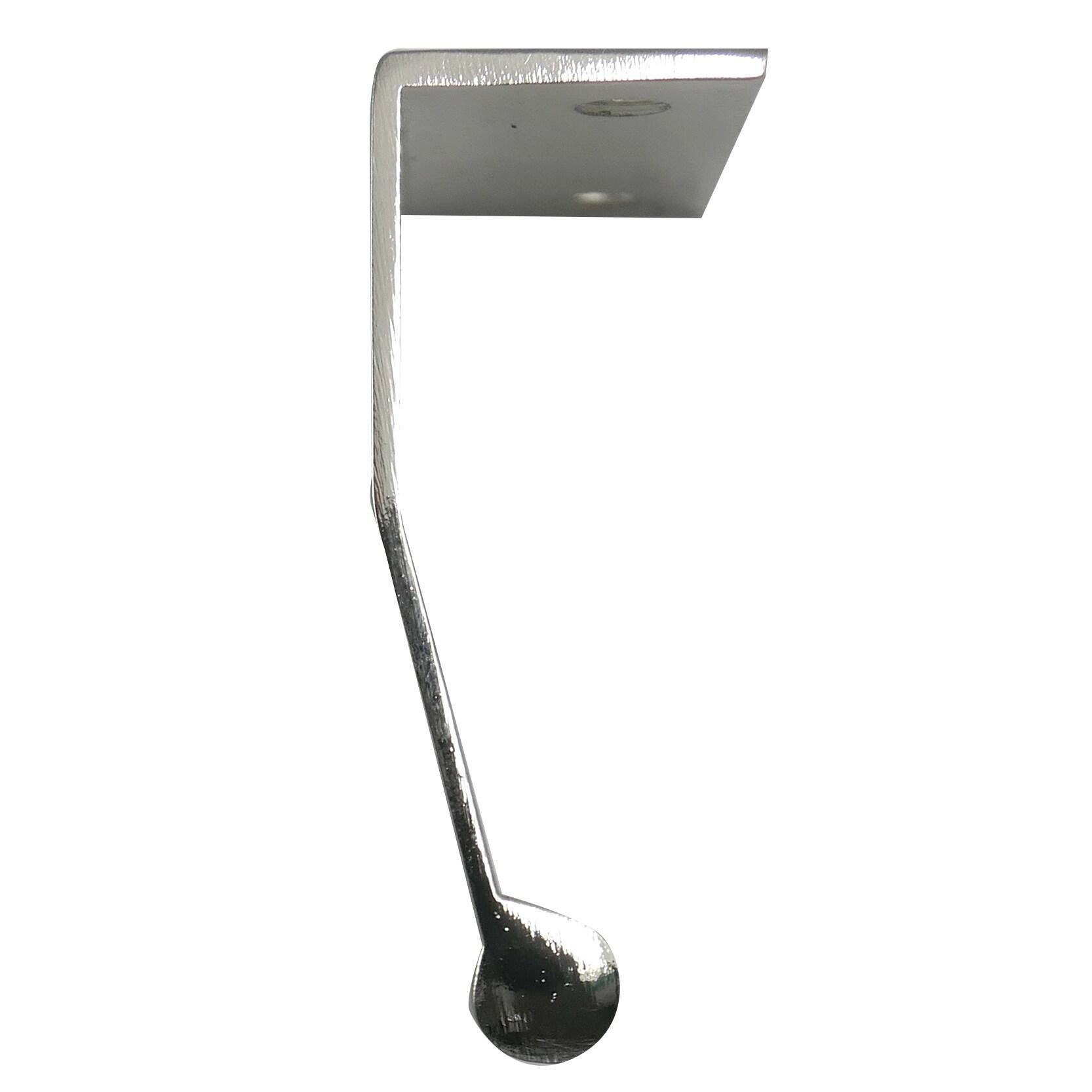 Laurey Contempo 1.2205 Center to Center Finger Pull