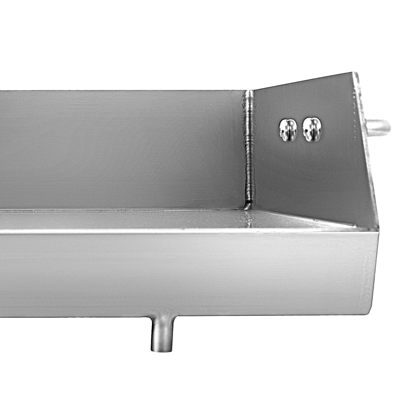 VEVOR Stainless Steel Griddle