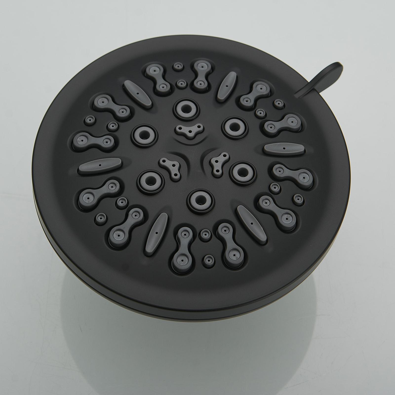 All-In-One Kit with Rough in-Valve