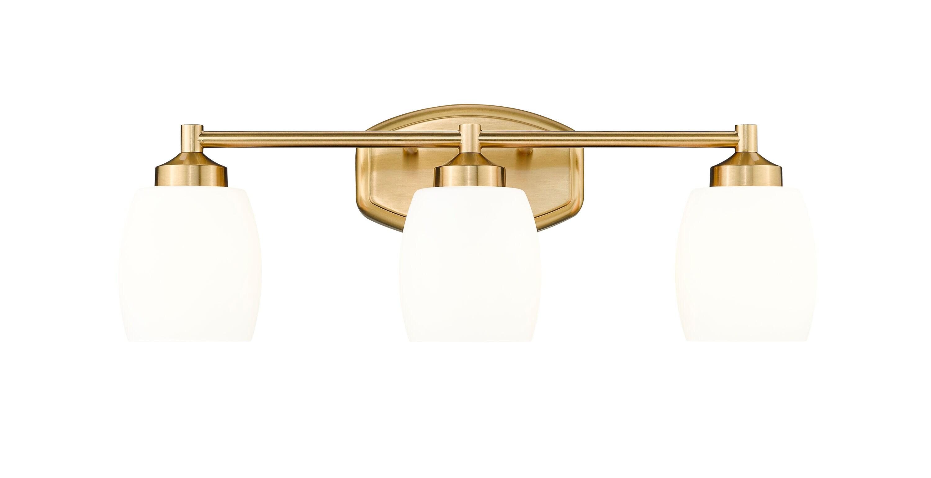 Z-Lite Kendrick 3 Light Vanity