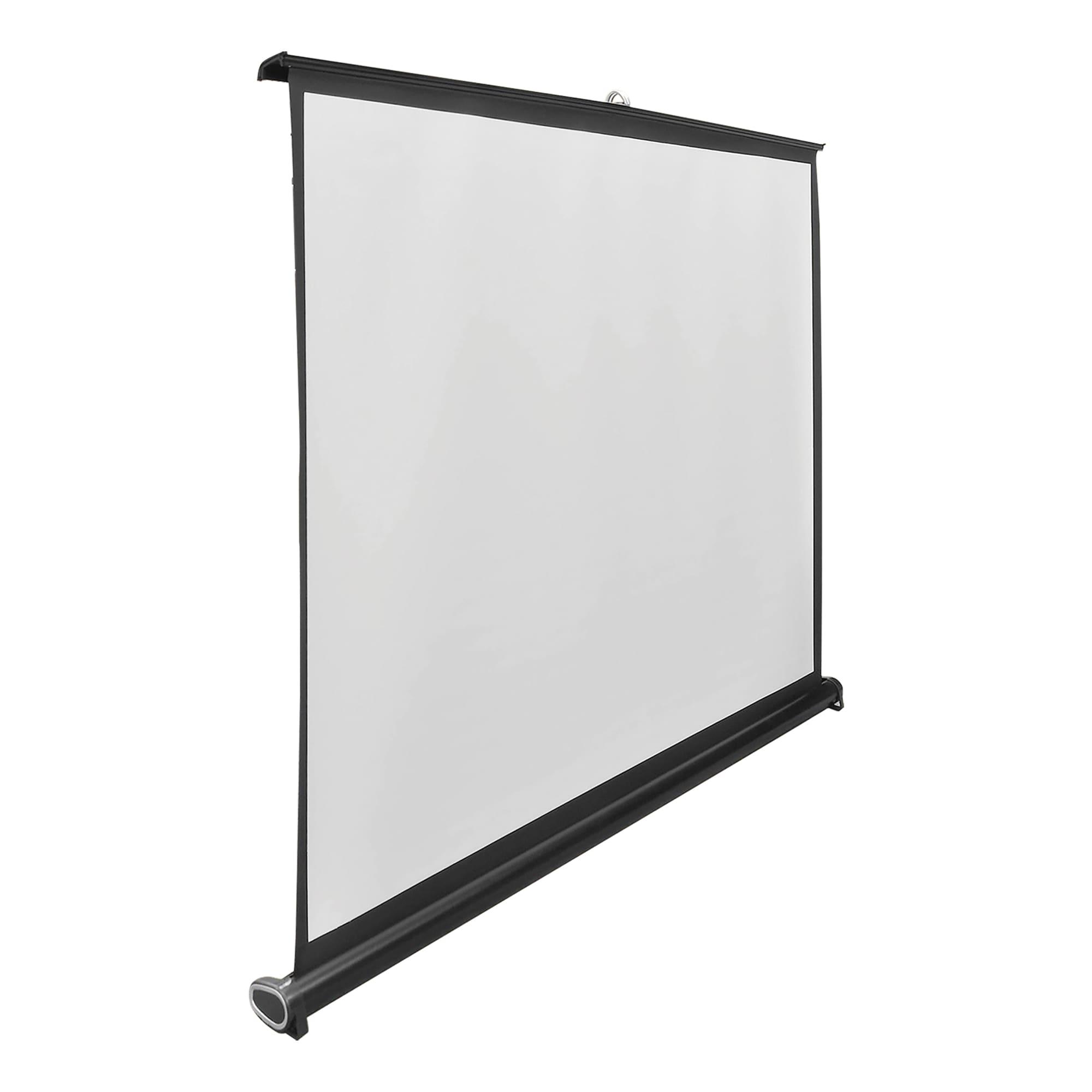 Pyle Pyle Manual Projector Screen Projector Screen