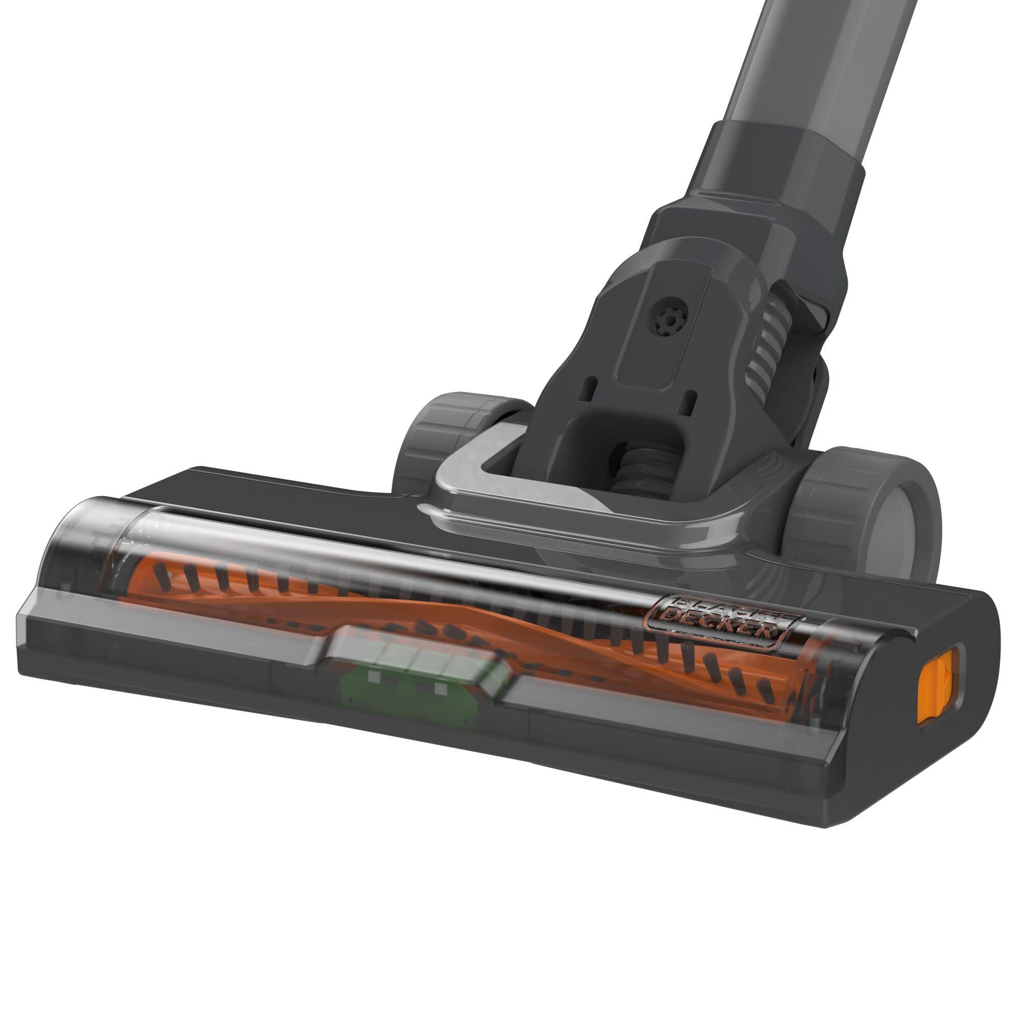 BLACK+DECKER POWERSERIES+ 20V MAX Cordless Stick Vacuum