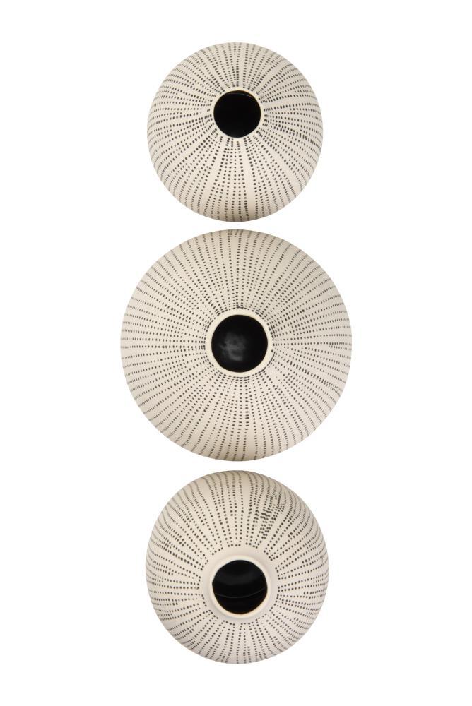 Mercado Vases (Set of 3) - Tan