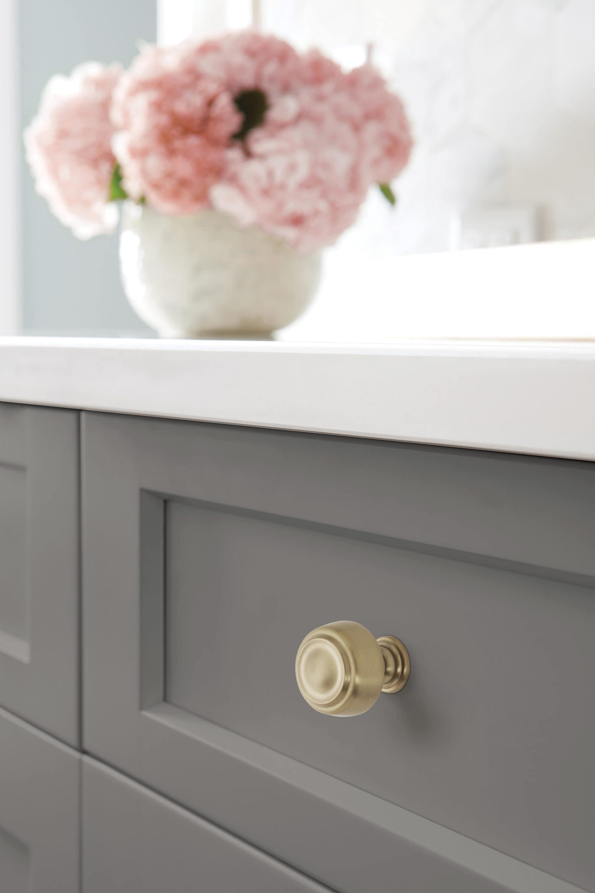 Amerock Kane Mushroom Knob