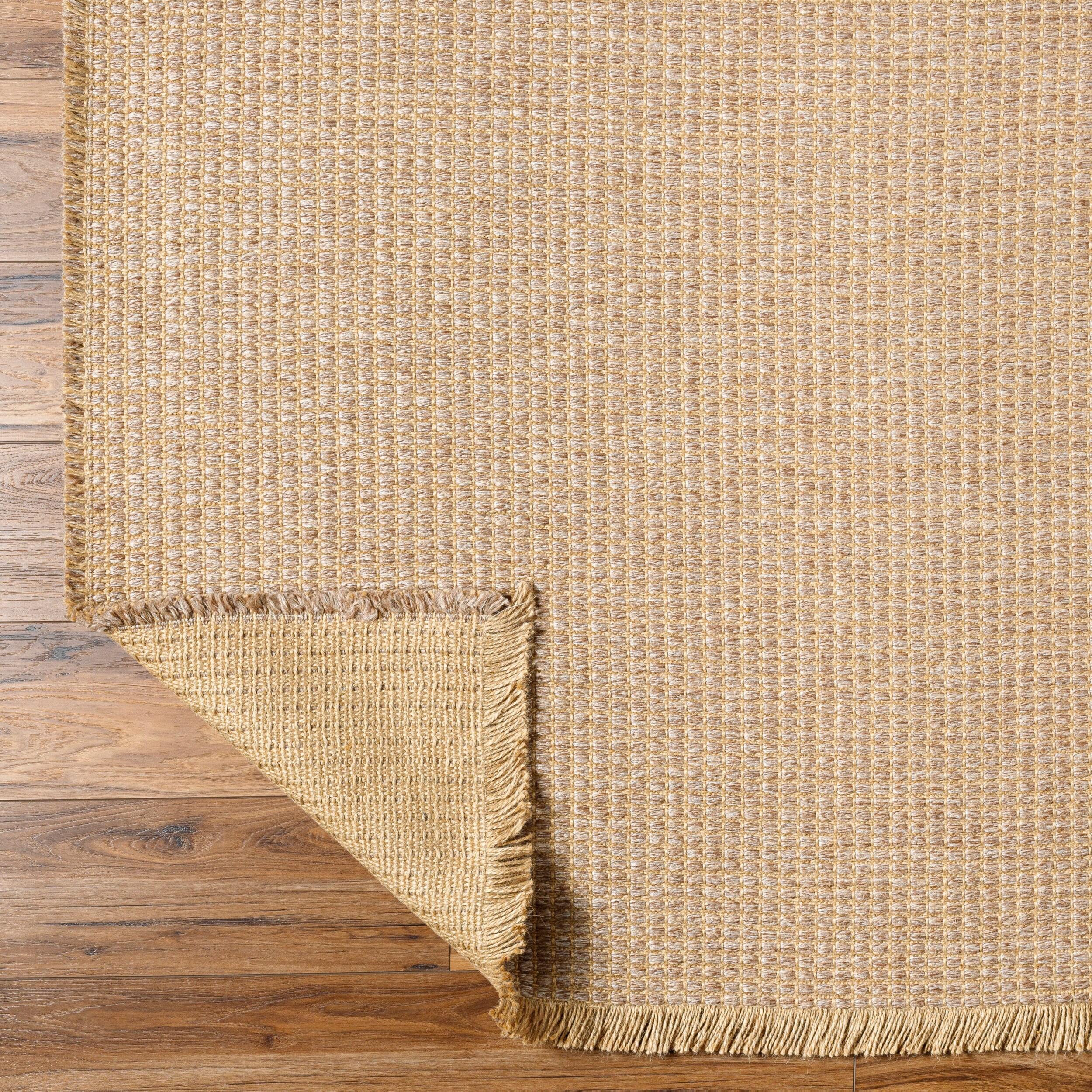Becki Owens x Livabliss Kimi Machine Woven Area Rug