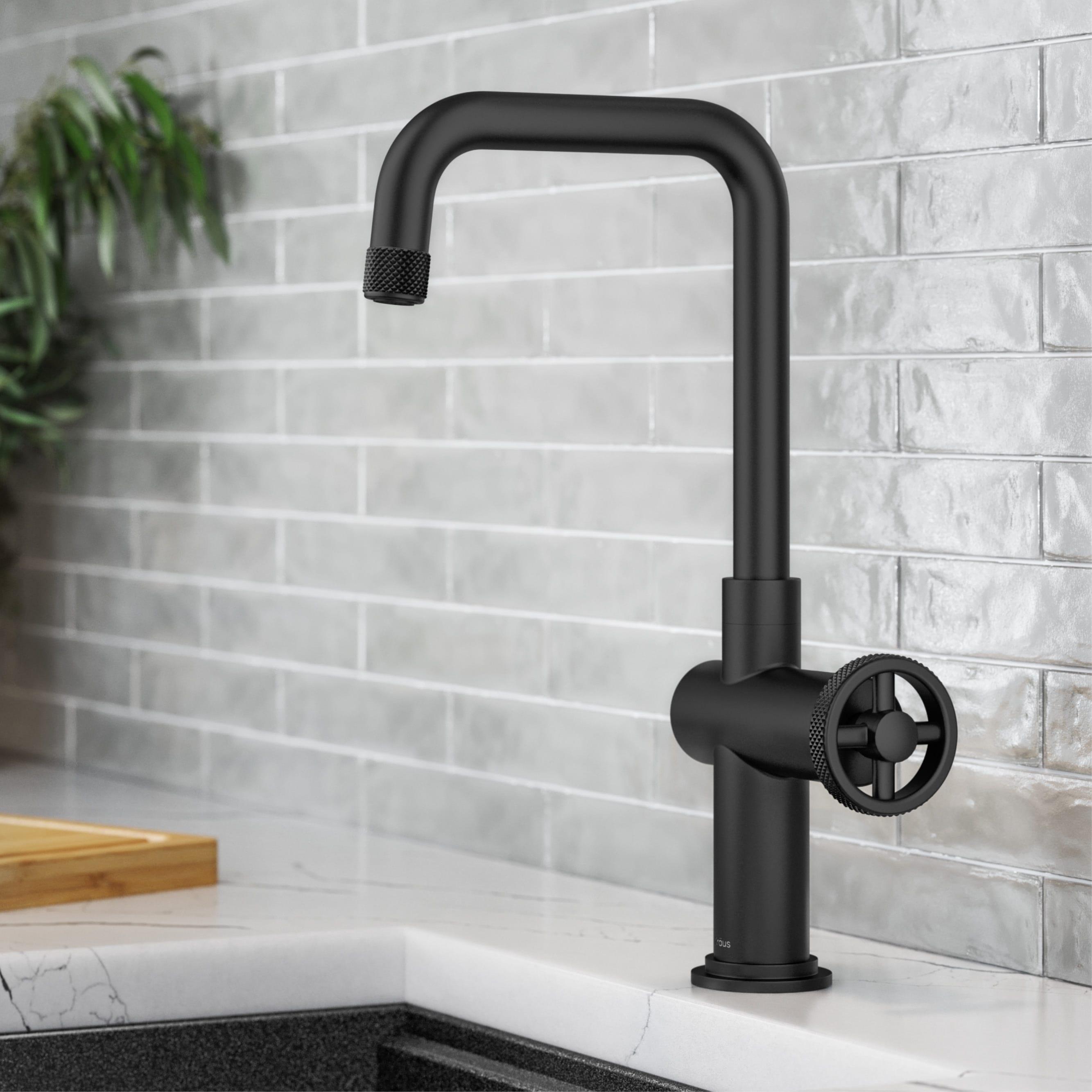 Urbix Single Handle Bar Faucet