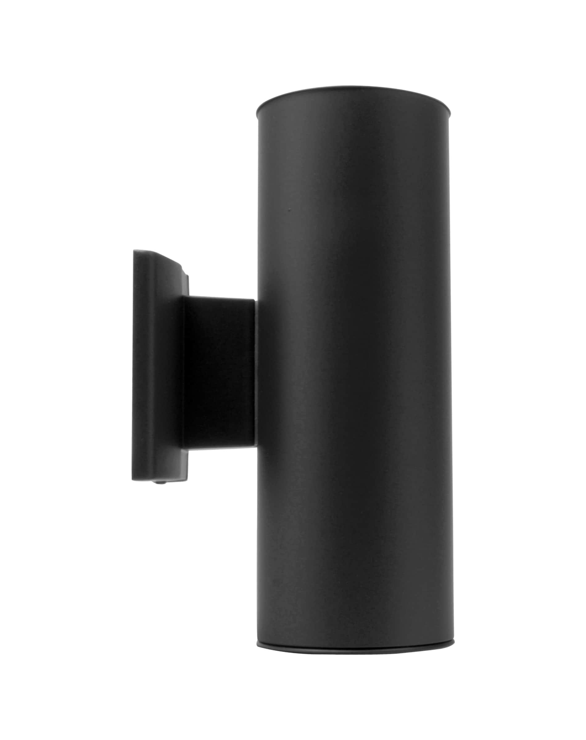 Burban Aluminum Wall Light