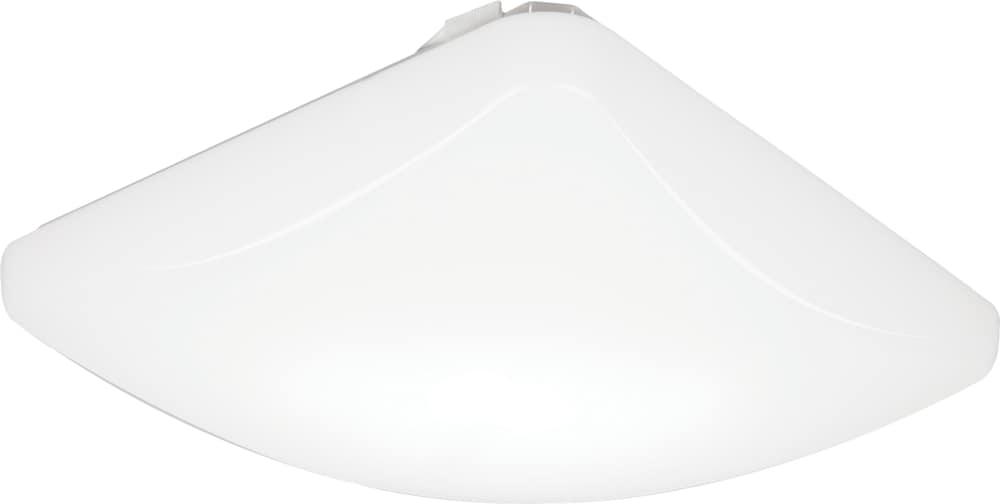 Acrylic LED Flush Mount