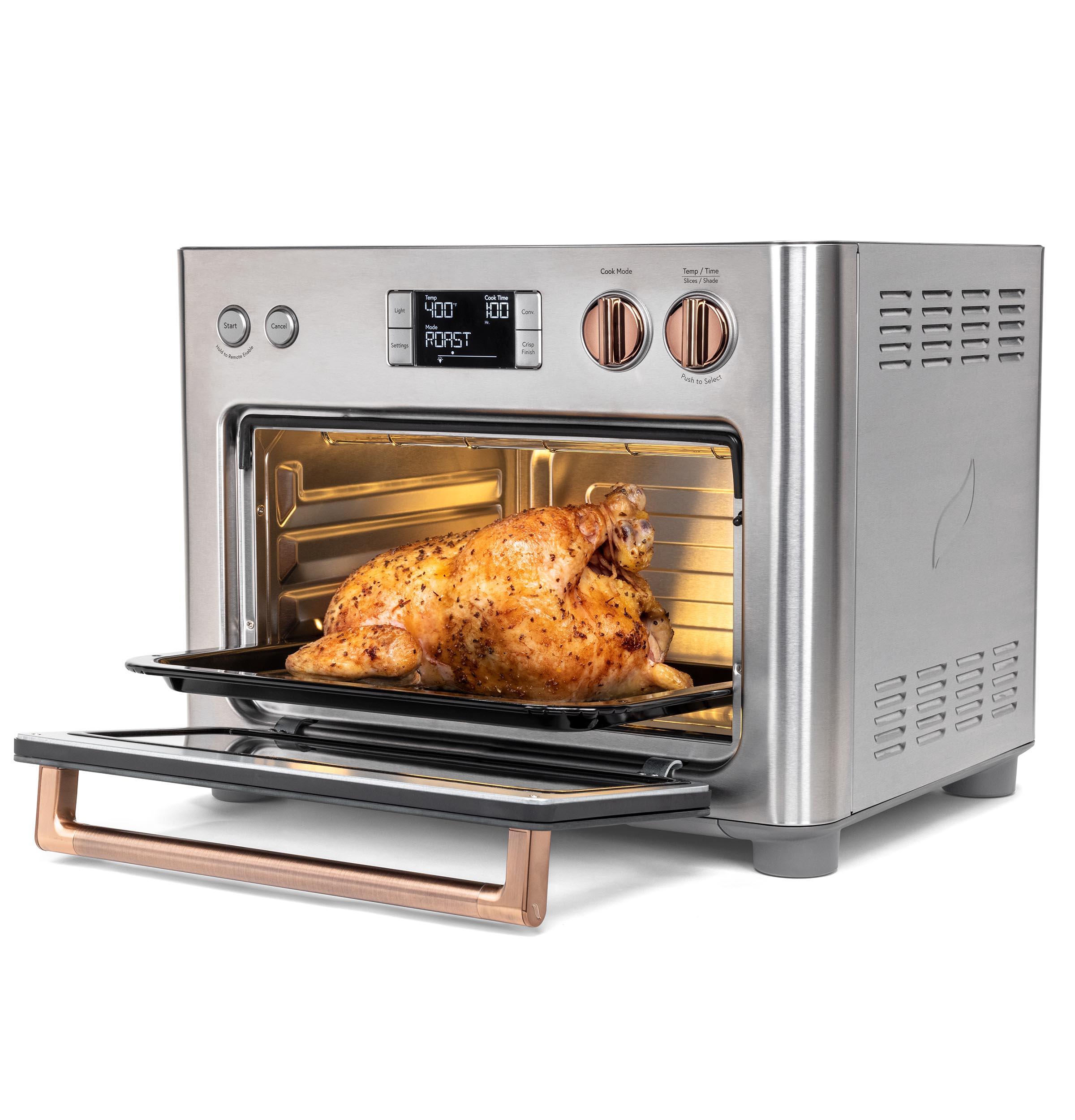 Café Couture Toaster Oven with Air Fry