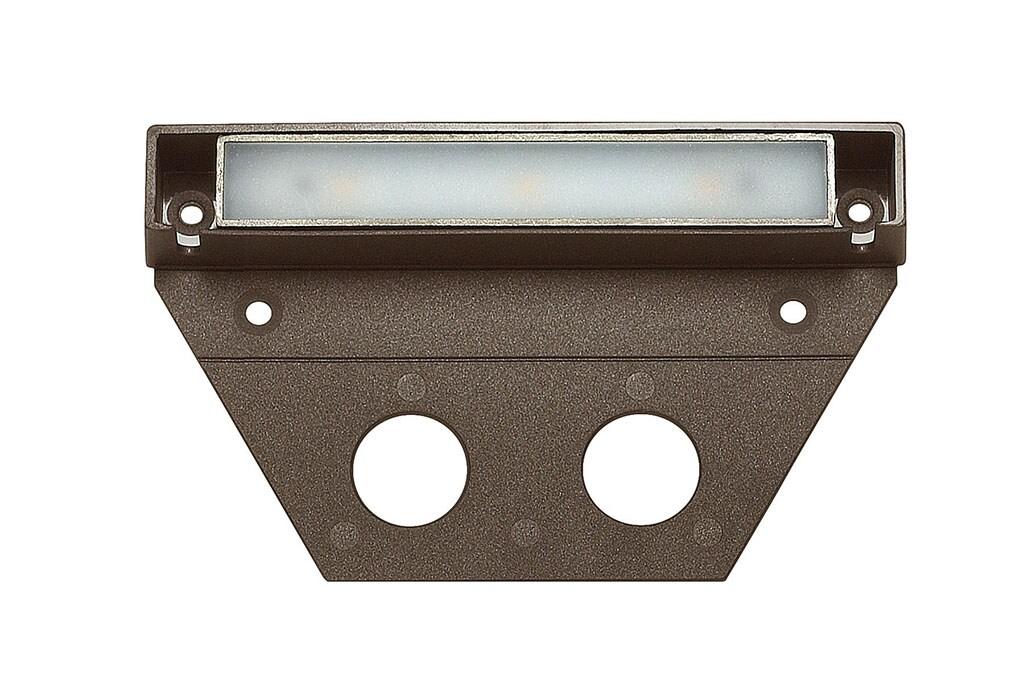 Hinkley Nuvi Low Voltage Hardwired Deck Light
