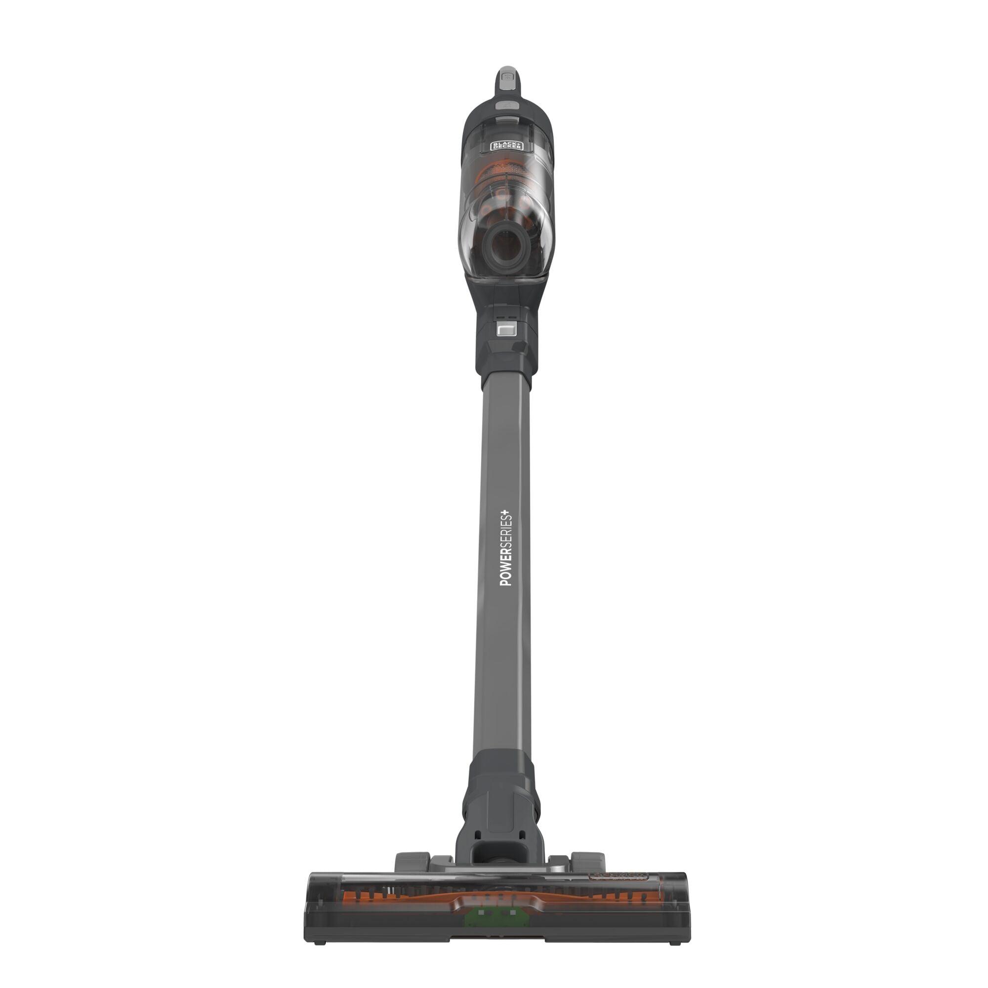 BLACK+DECKER POWERSERIES+ 20V MAX Cordless Stick Vacuum