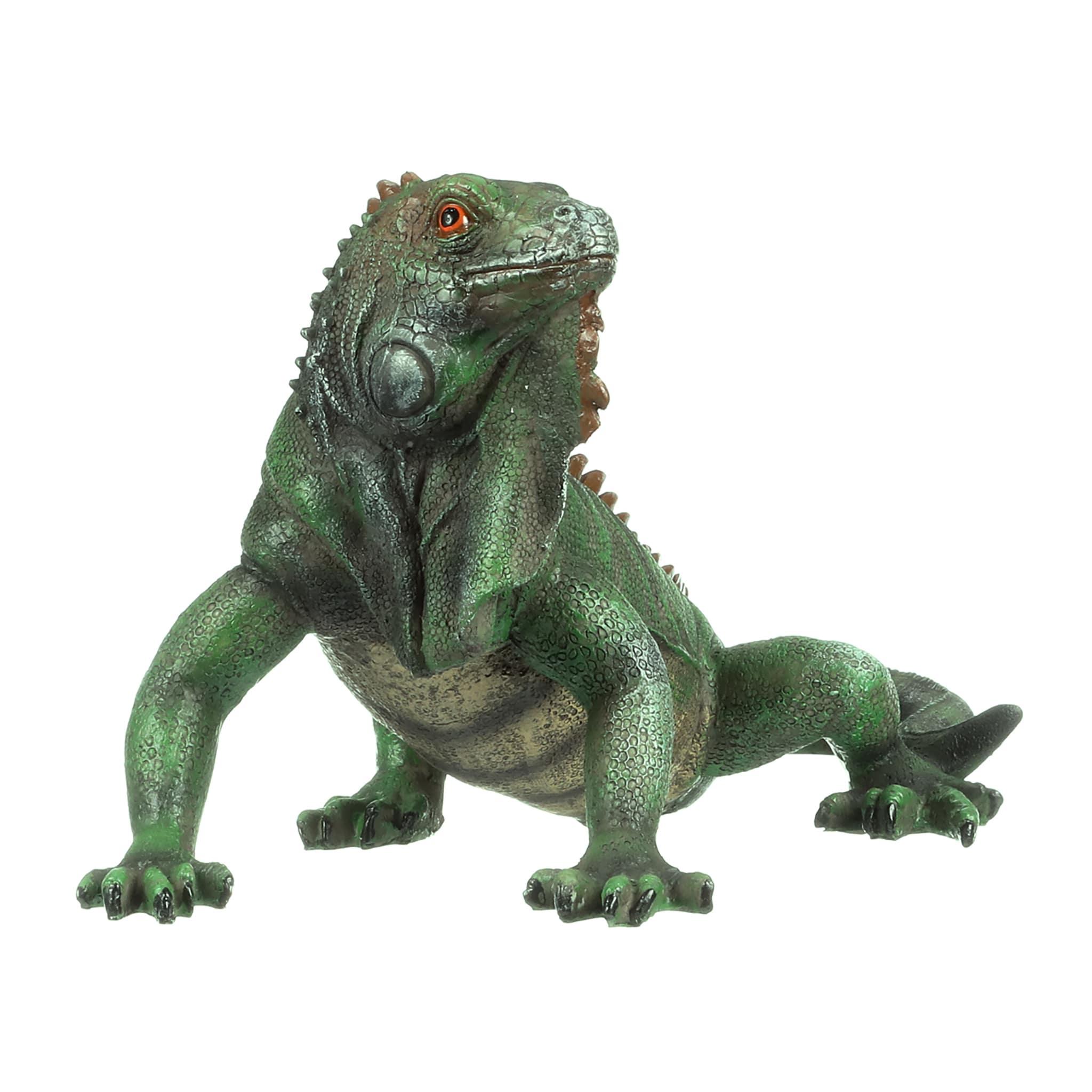 Design Toscano Iggy the Iguana Statue