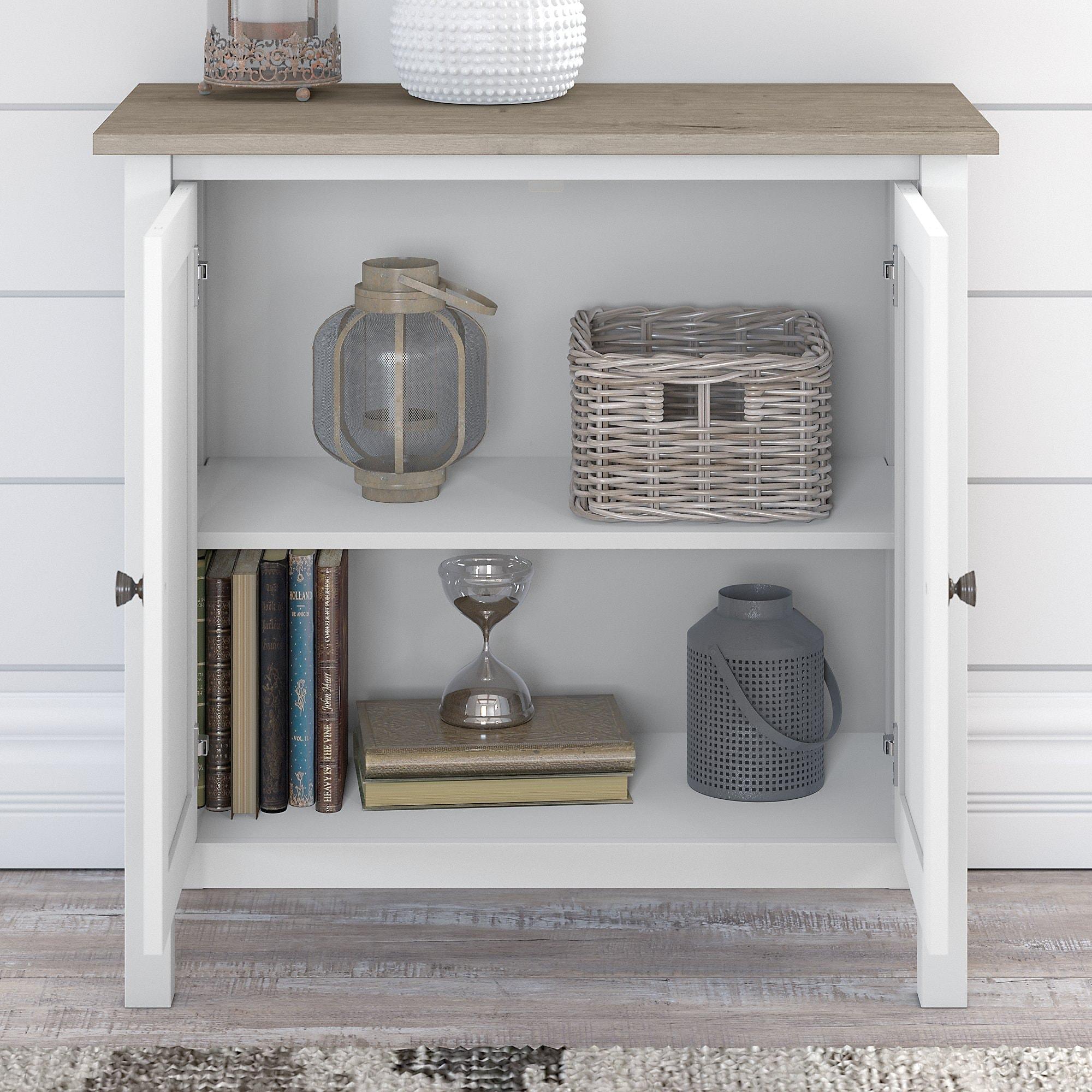 Shelonda Accent Cabinet