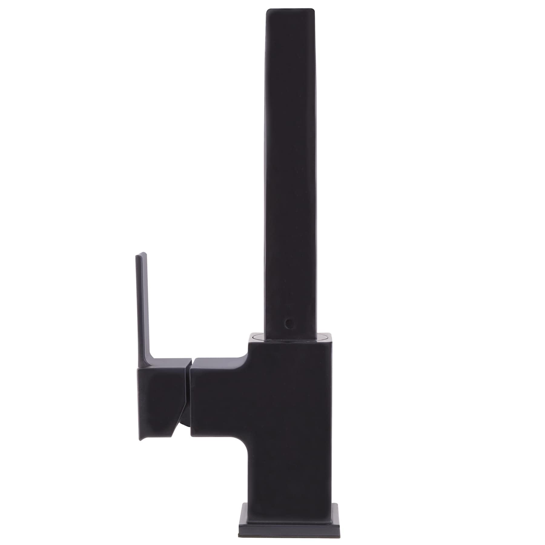 Pfister LG529SABG Stellen Pull Down Single Handle Kitchen Faucet