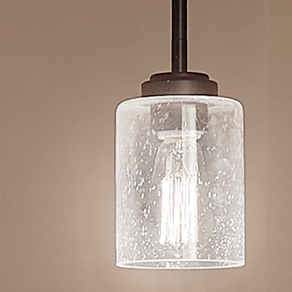 Winslow 1 - Light Single Pendant