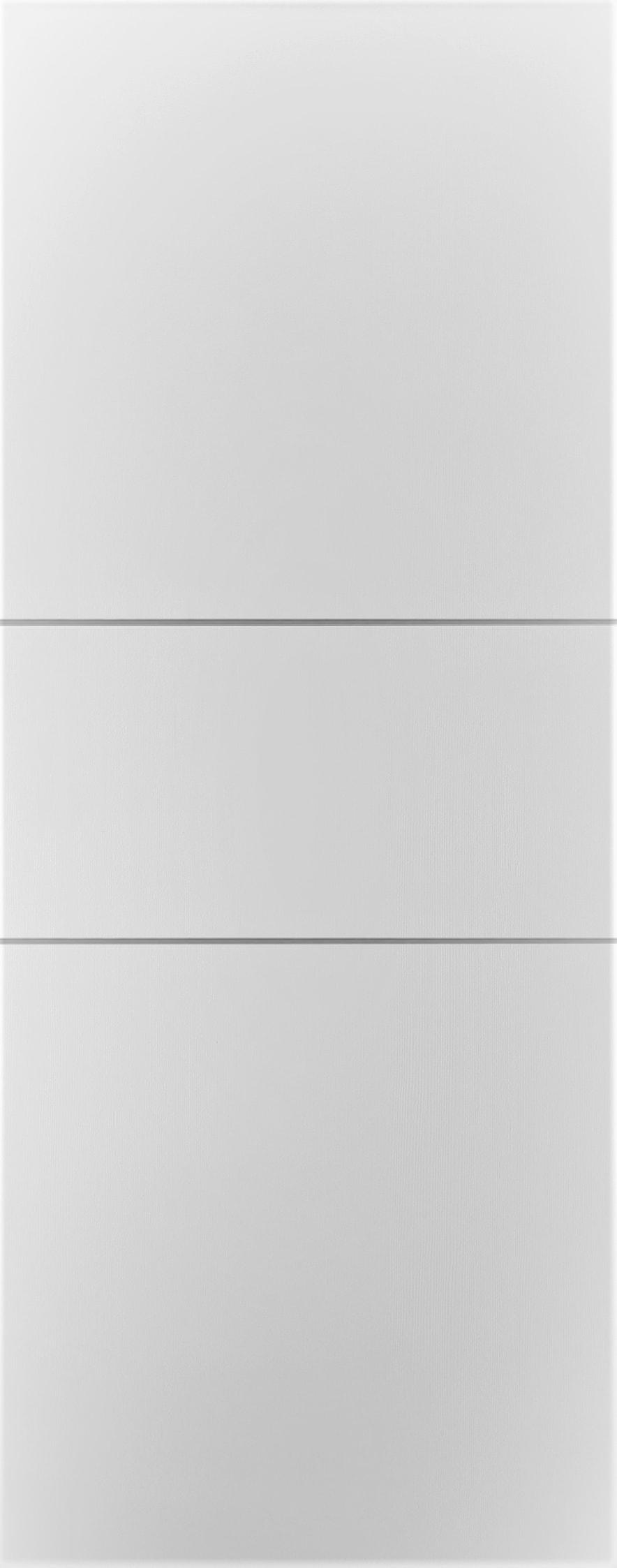 Belldinni Door Slab Palladio 2H Solid Core