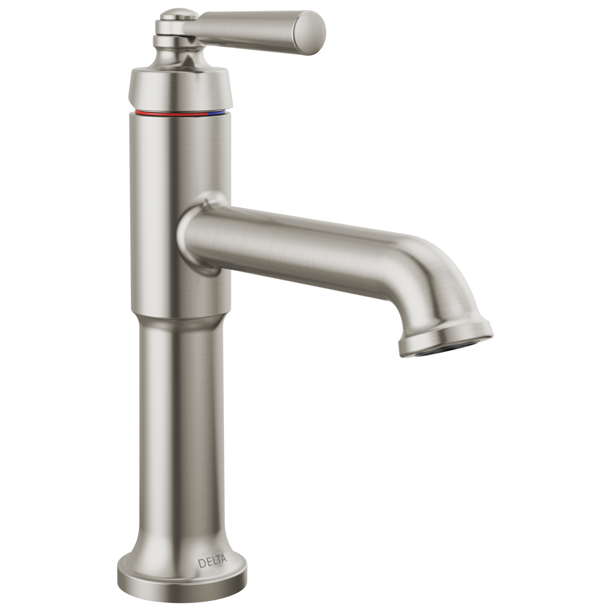 SAYLOR™ Single Handle Bathroom Faucet