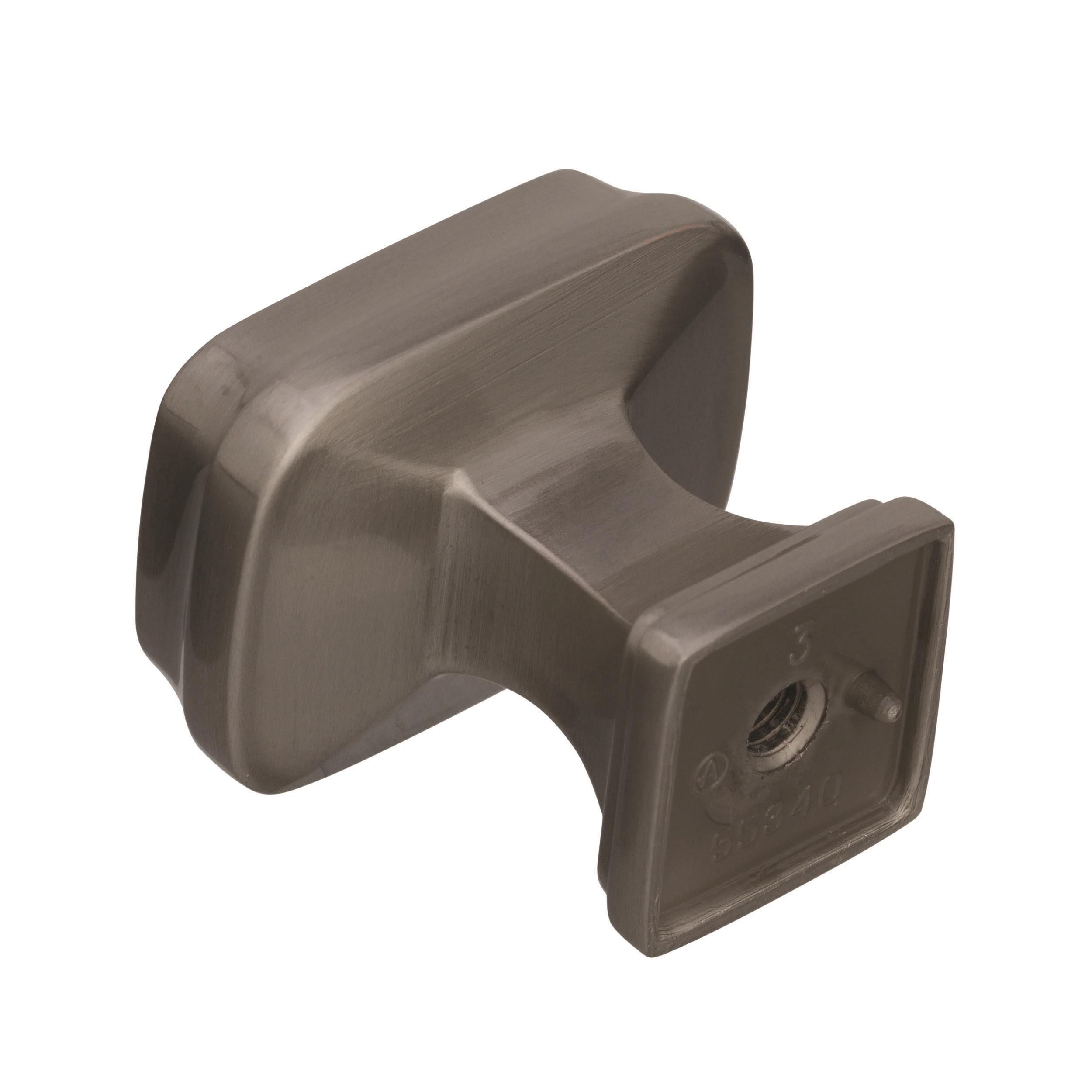 Revitalize 1 3/16" Length Rectangle Knob