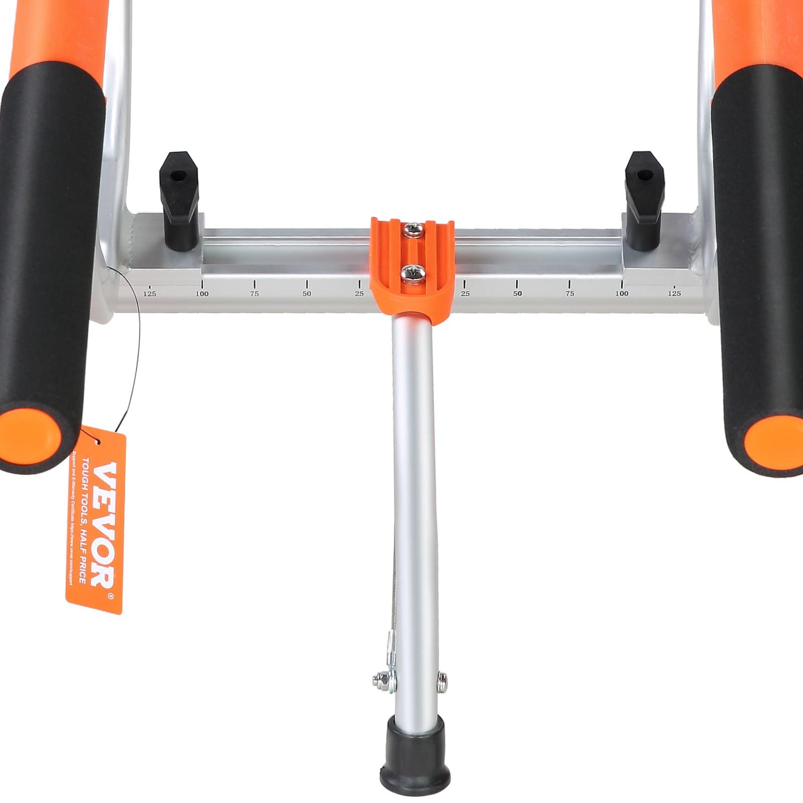 Aluminum Adjustable Sports Rack