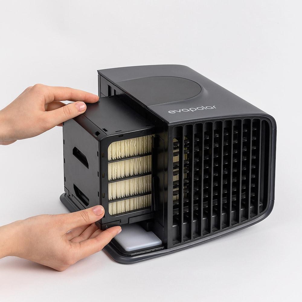 Evapolar Evapolar EvaSmart / Personal evaporative air cooler / Portable air conditioner