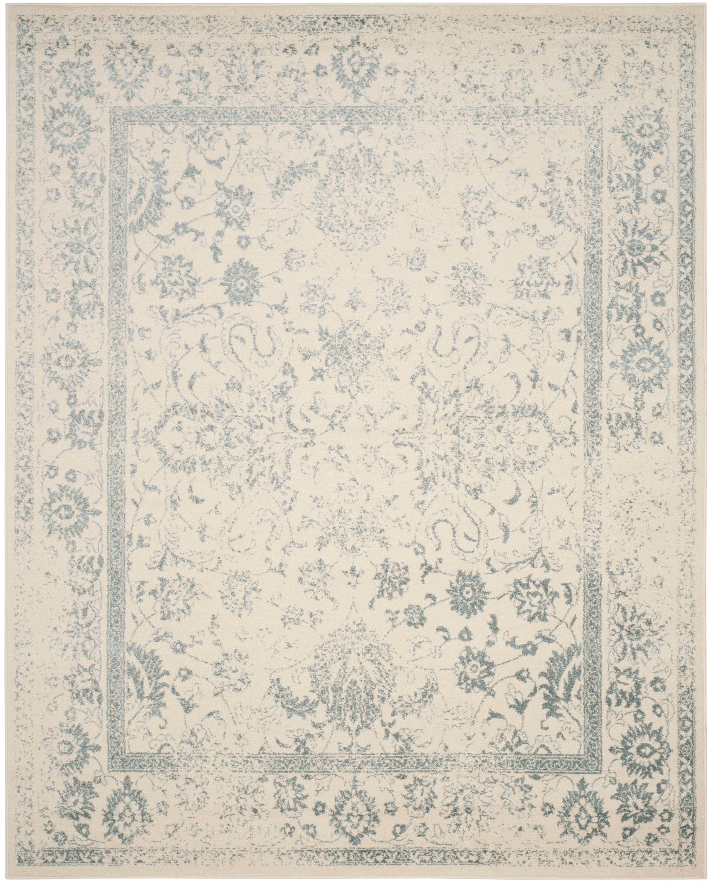 Nuss Performance Oriental Rug