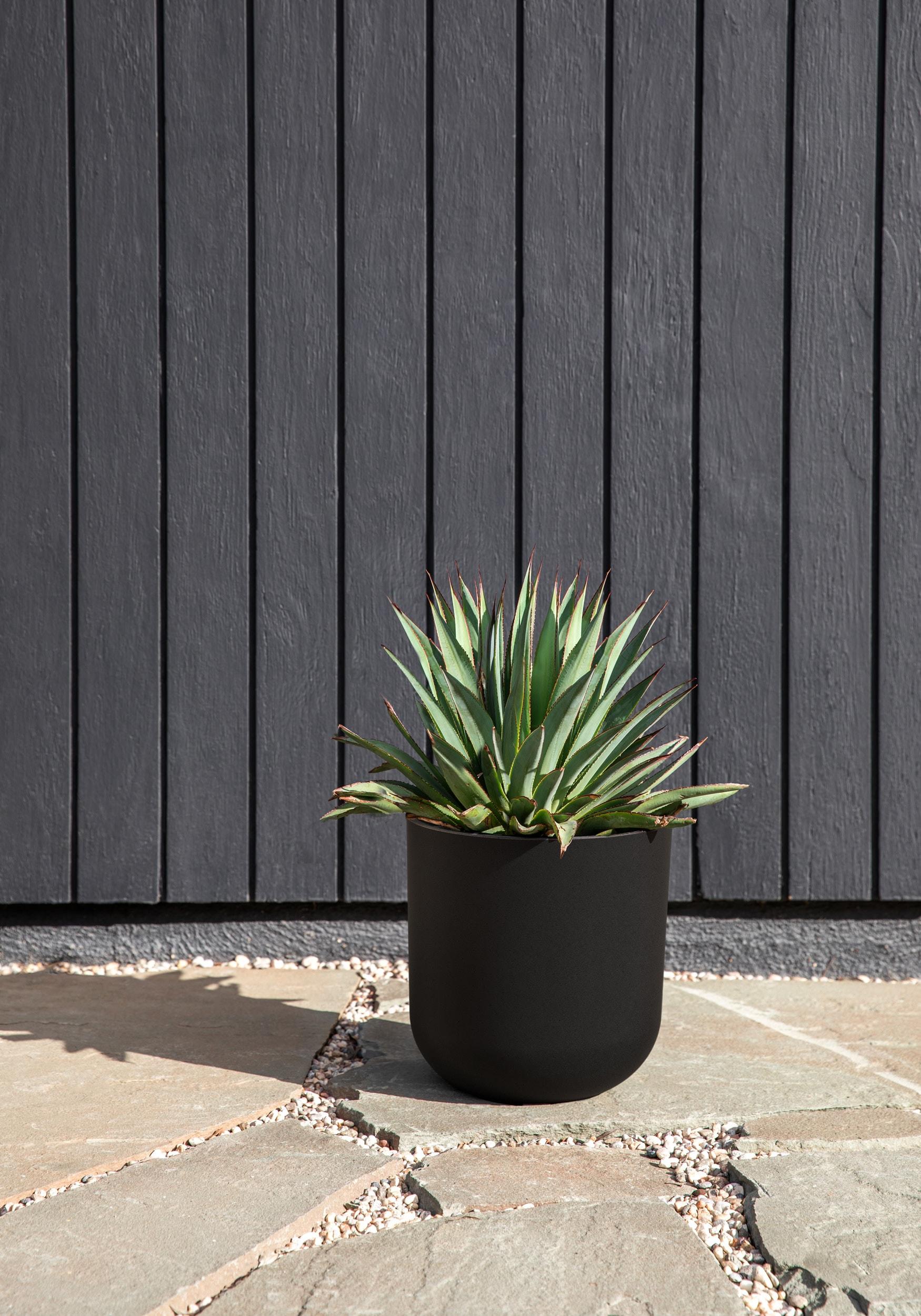 Mason Series Kona Planter