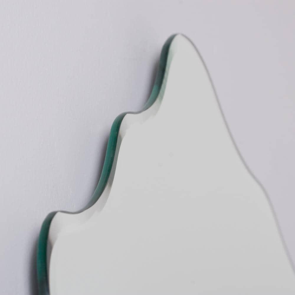 Treutlen Diamond Mirror