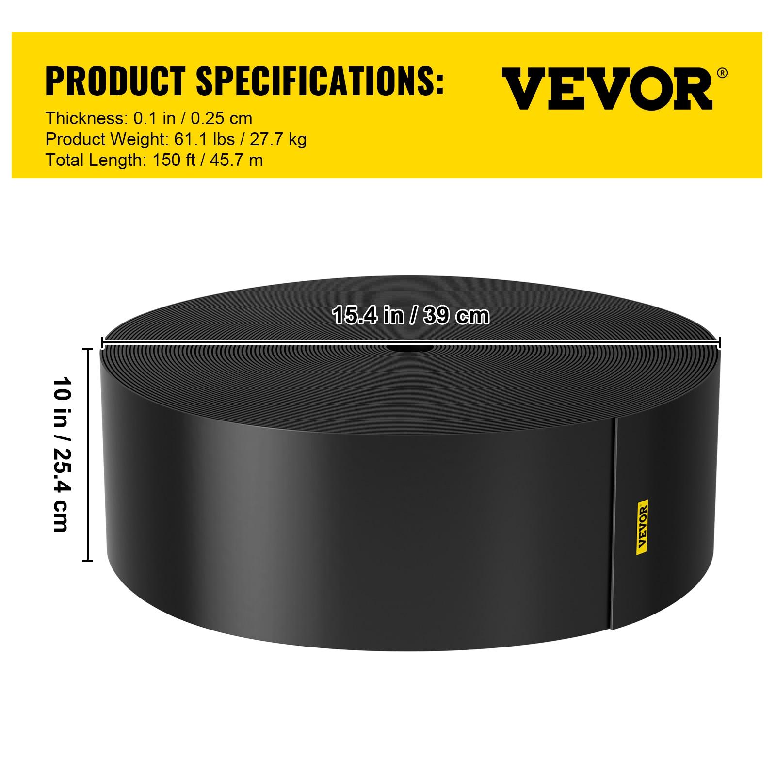 VEVOR VEVOR Landscape Edging