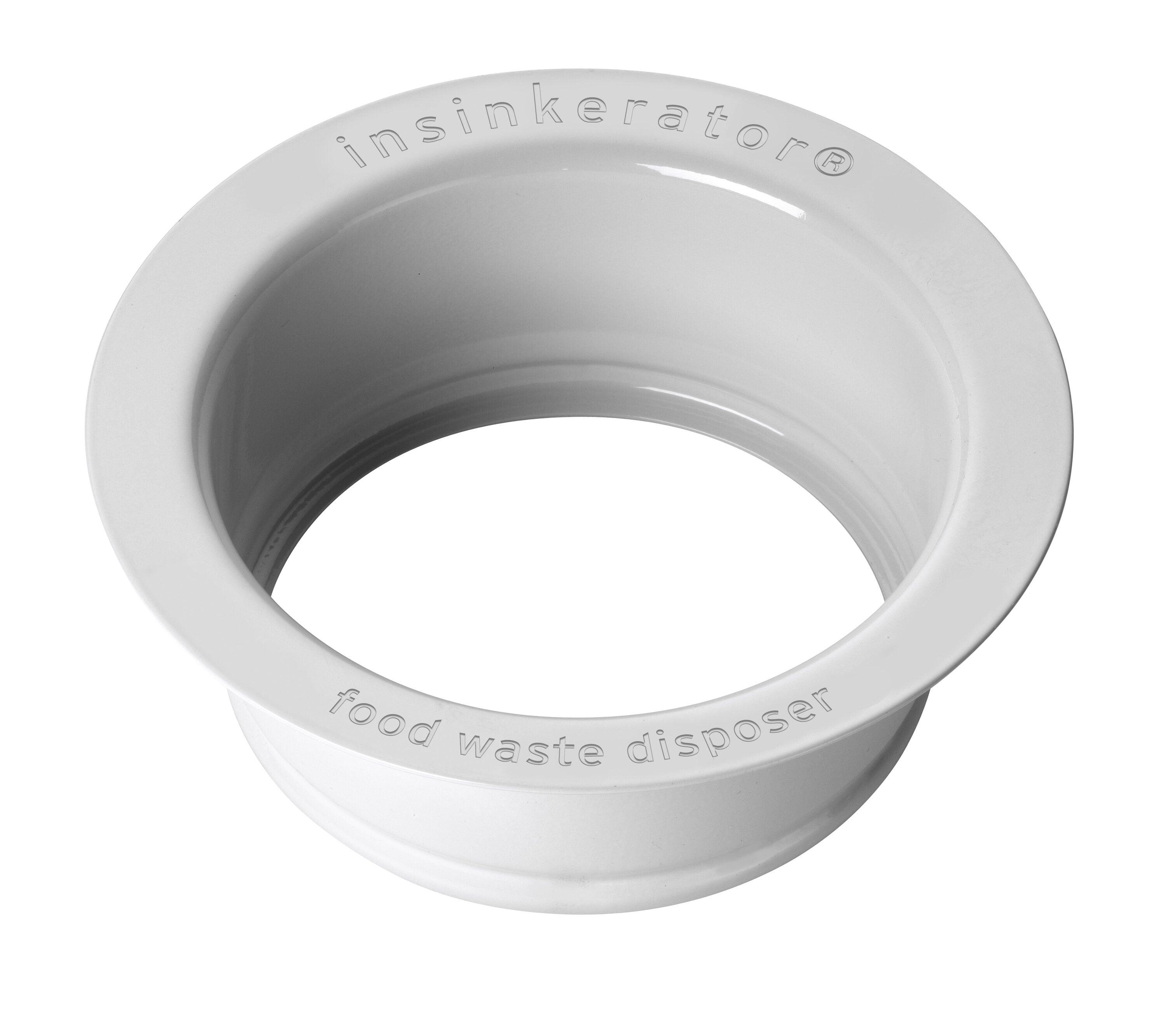 InSinkErator 70908D Disposal Flange Basket Stopper Kitchen Sink Drain