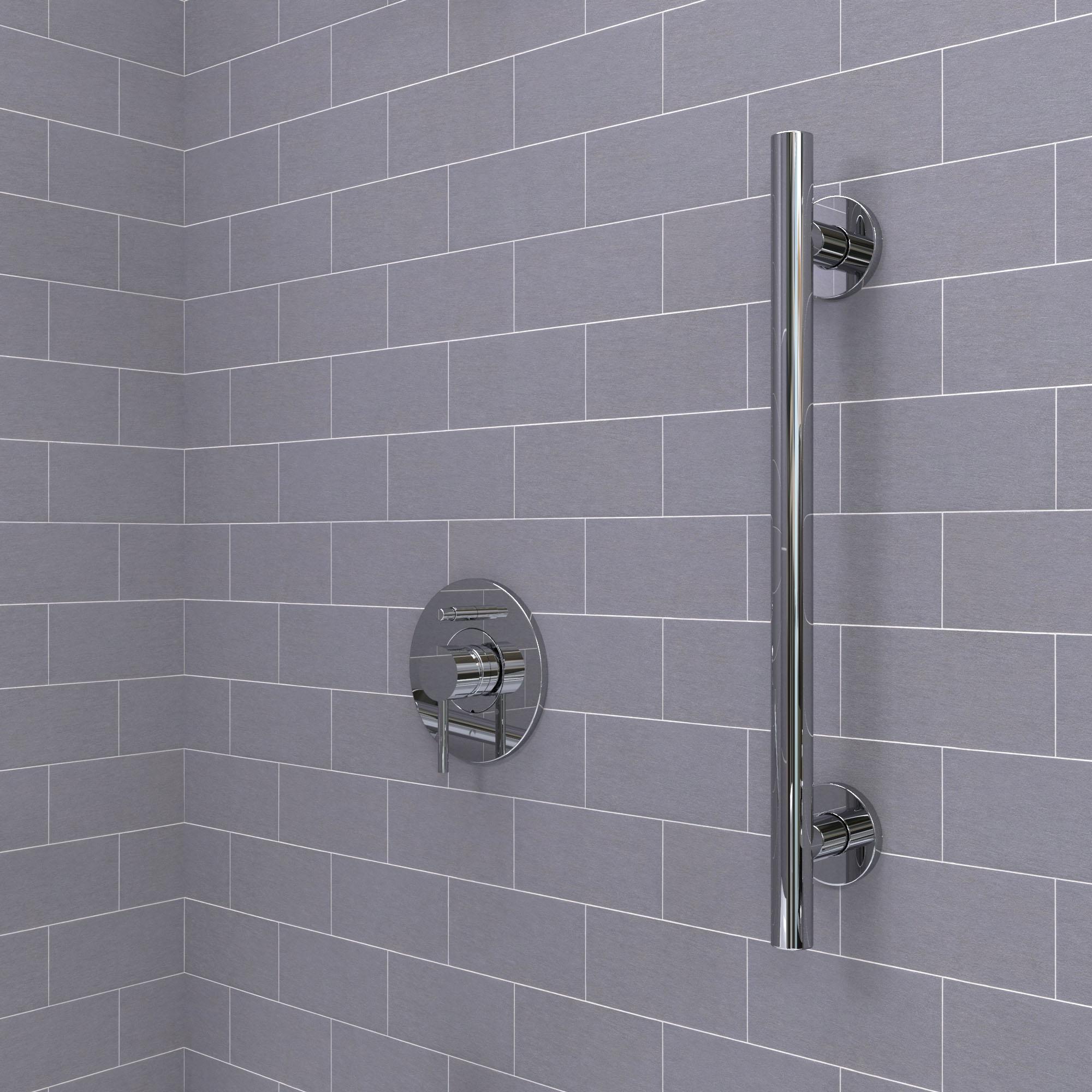 Infinity Designer Grab Bar