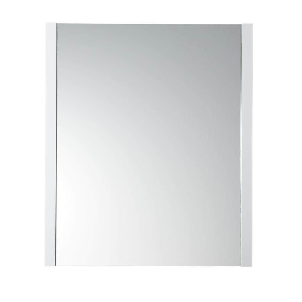 Torino Flat Mirror