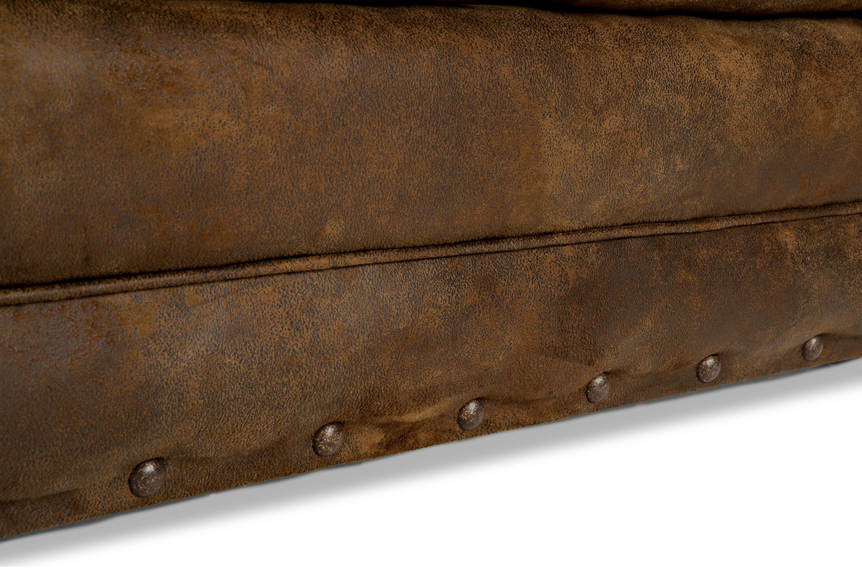 American Furniture Classics Alpine Lodge Sleeper Sofa