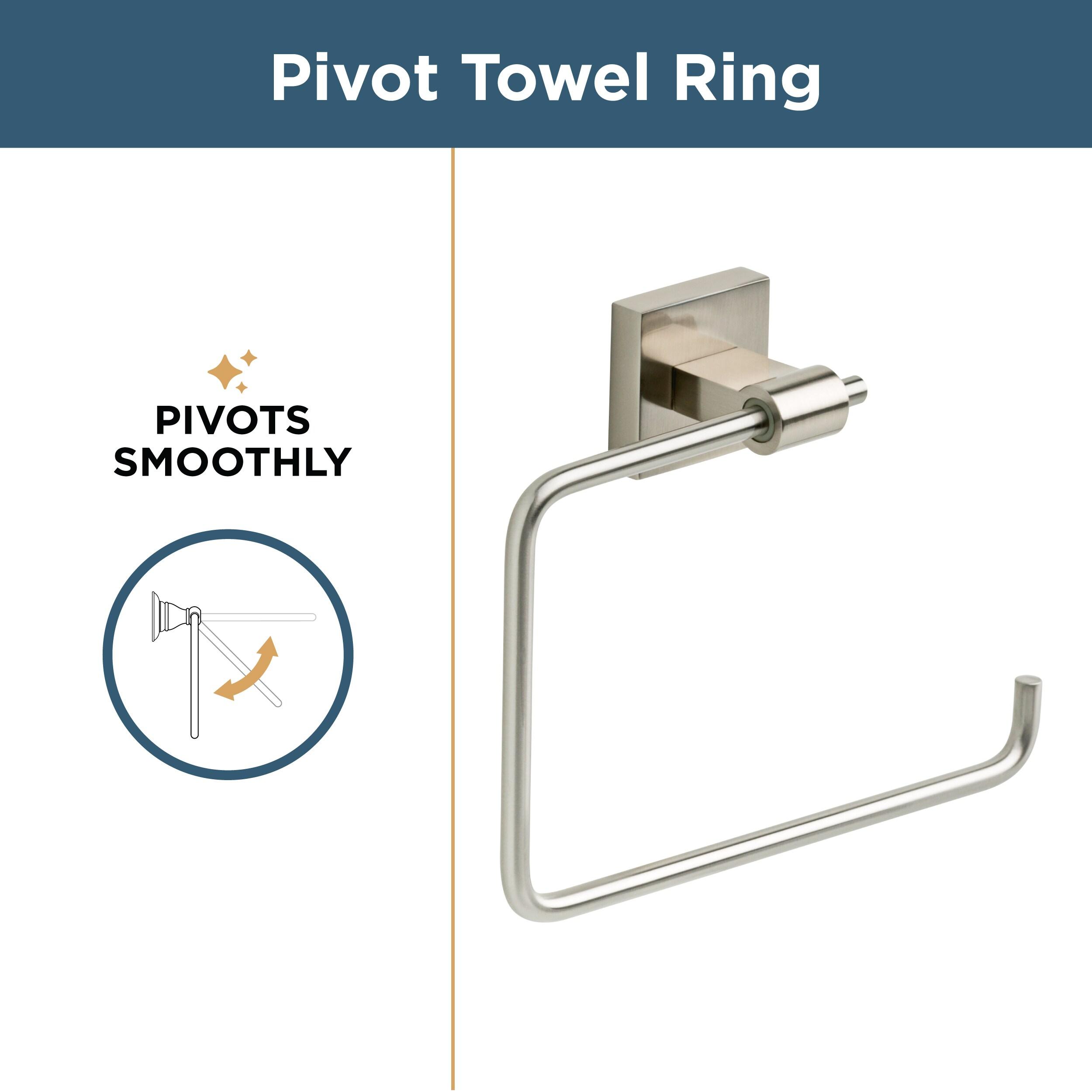 Maxted Towel Ring