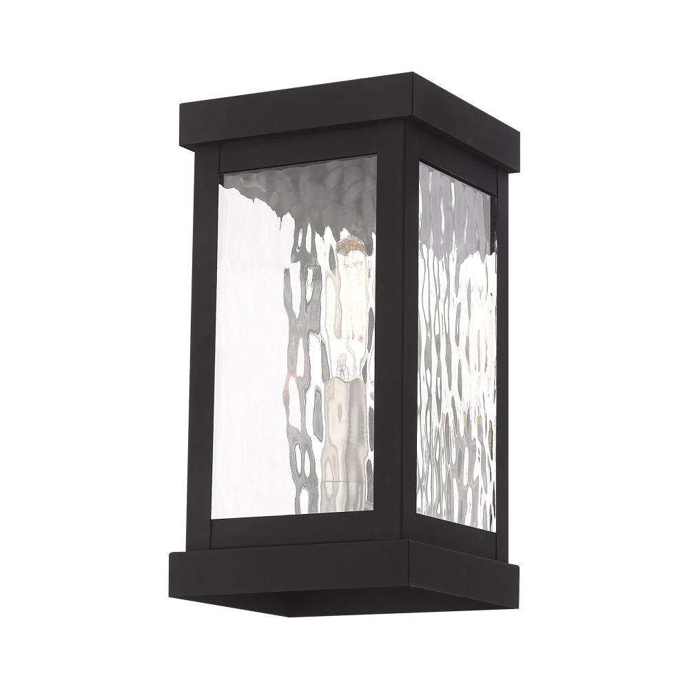17 Stories Lantern Head