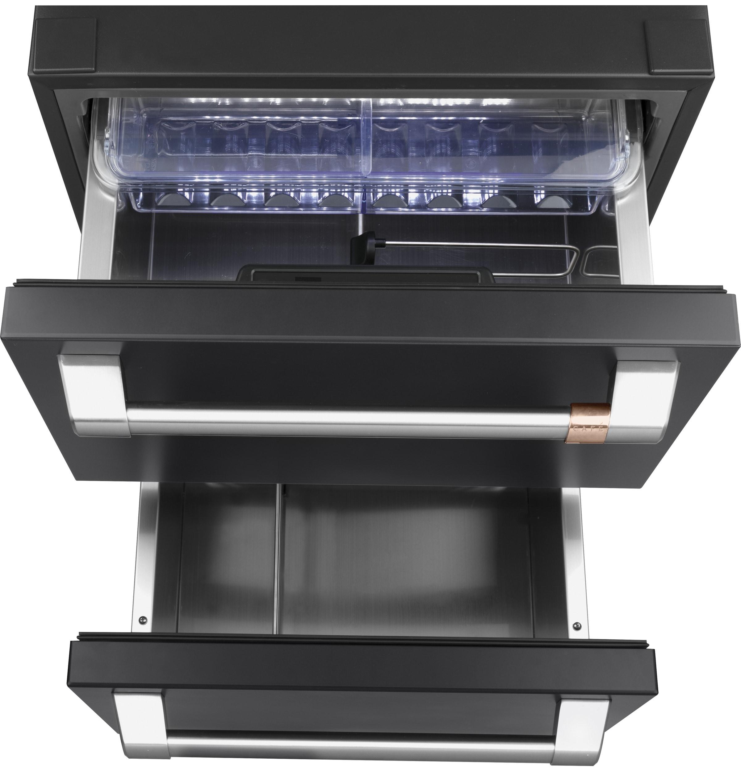 CAFE CDE06RP3ND1 refrigerated drawer