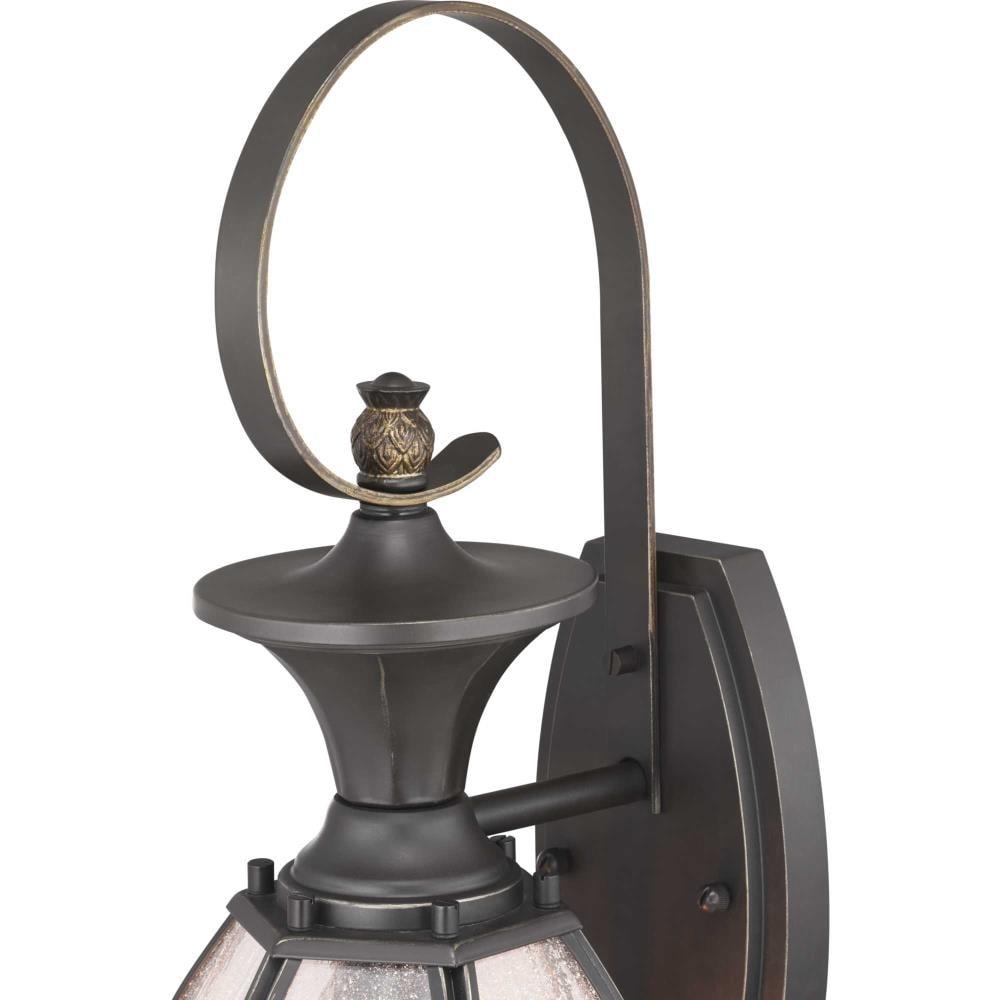 River Place Collection One-Light Small Wall Lantern