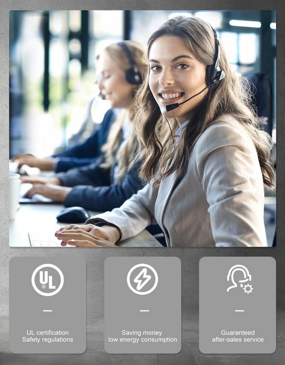 iLIVING 30 Inches High Velocity Drum Fan Industrial, Commercial, (Residential) Air Circulator for Garage, Shop, Patio, Barn, Greenhouse, Speed Control 8300CFM, UL Listed