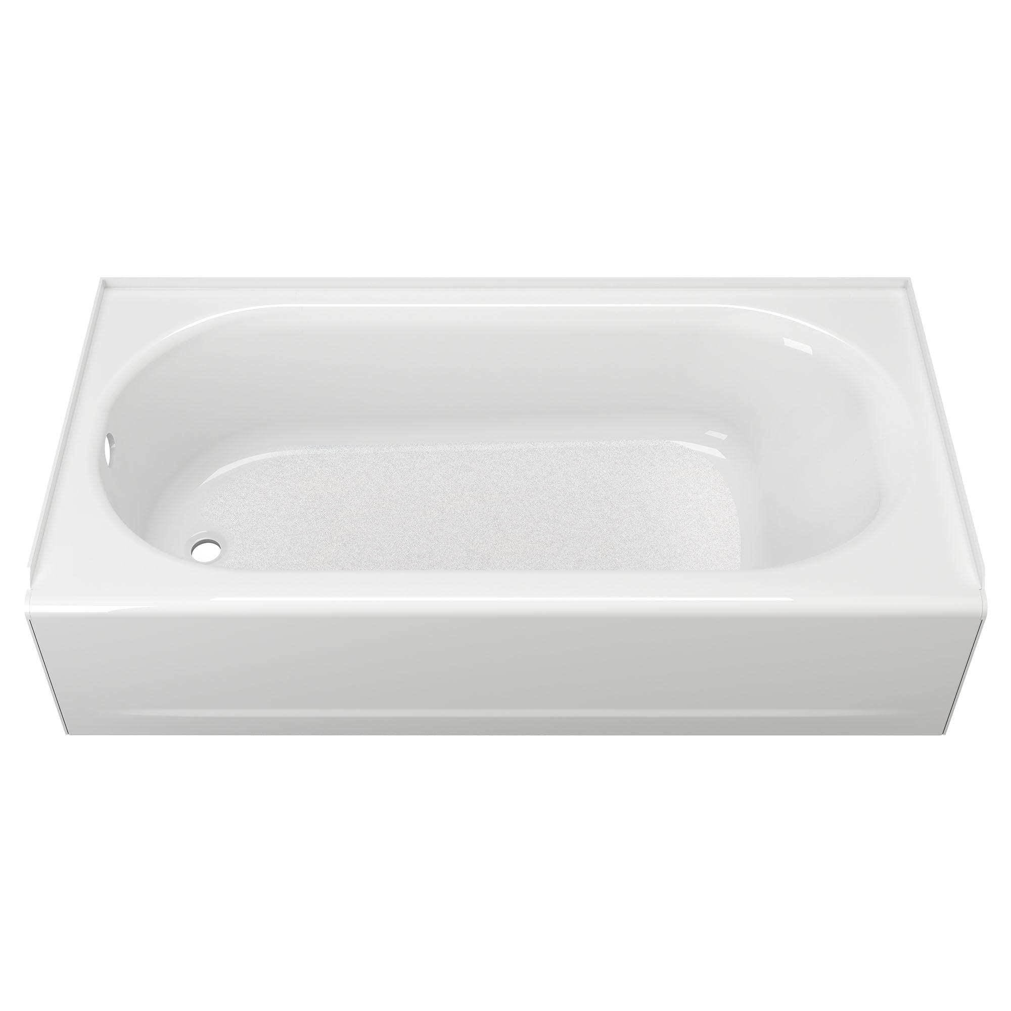 Princeton 60'' x 30'' Alcove / Tile In Soaking Americast Bathtub