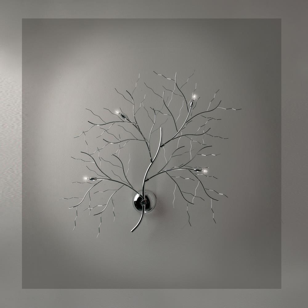 Semi Flush Mount